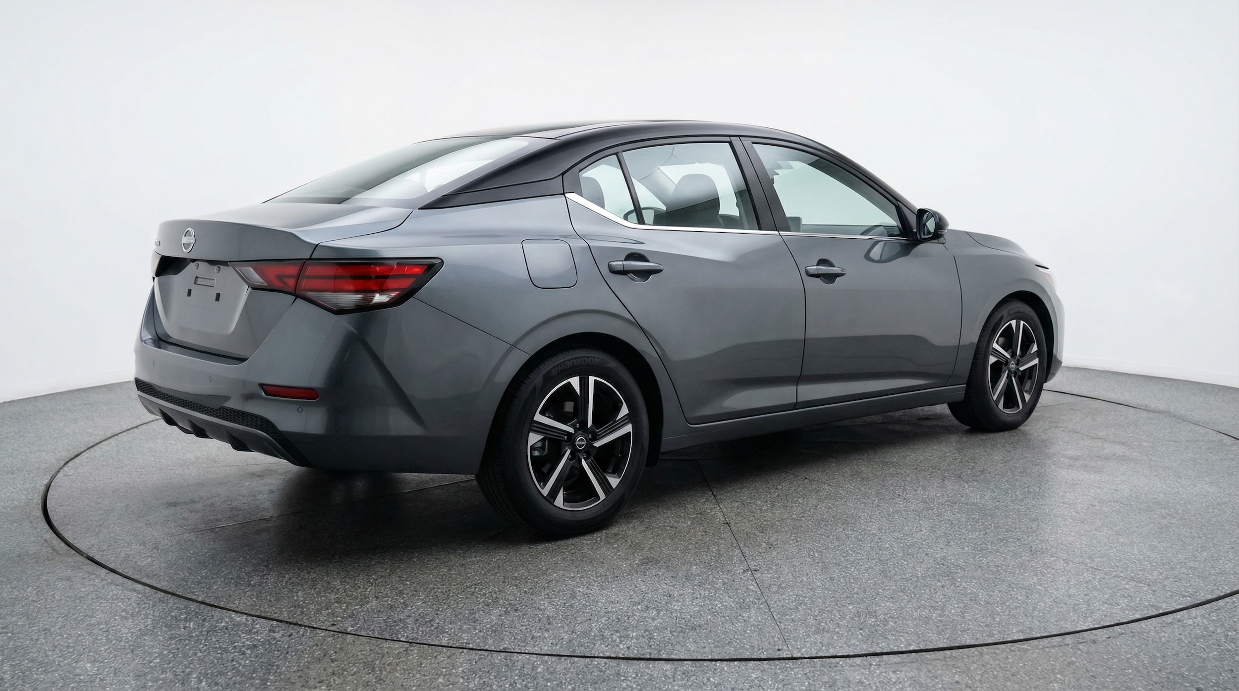 Thumbnail: 2025 Nissan Sentra - 7