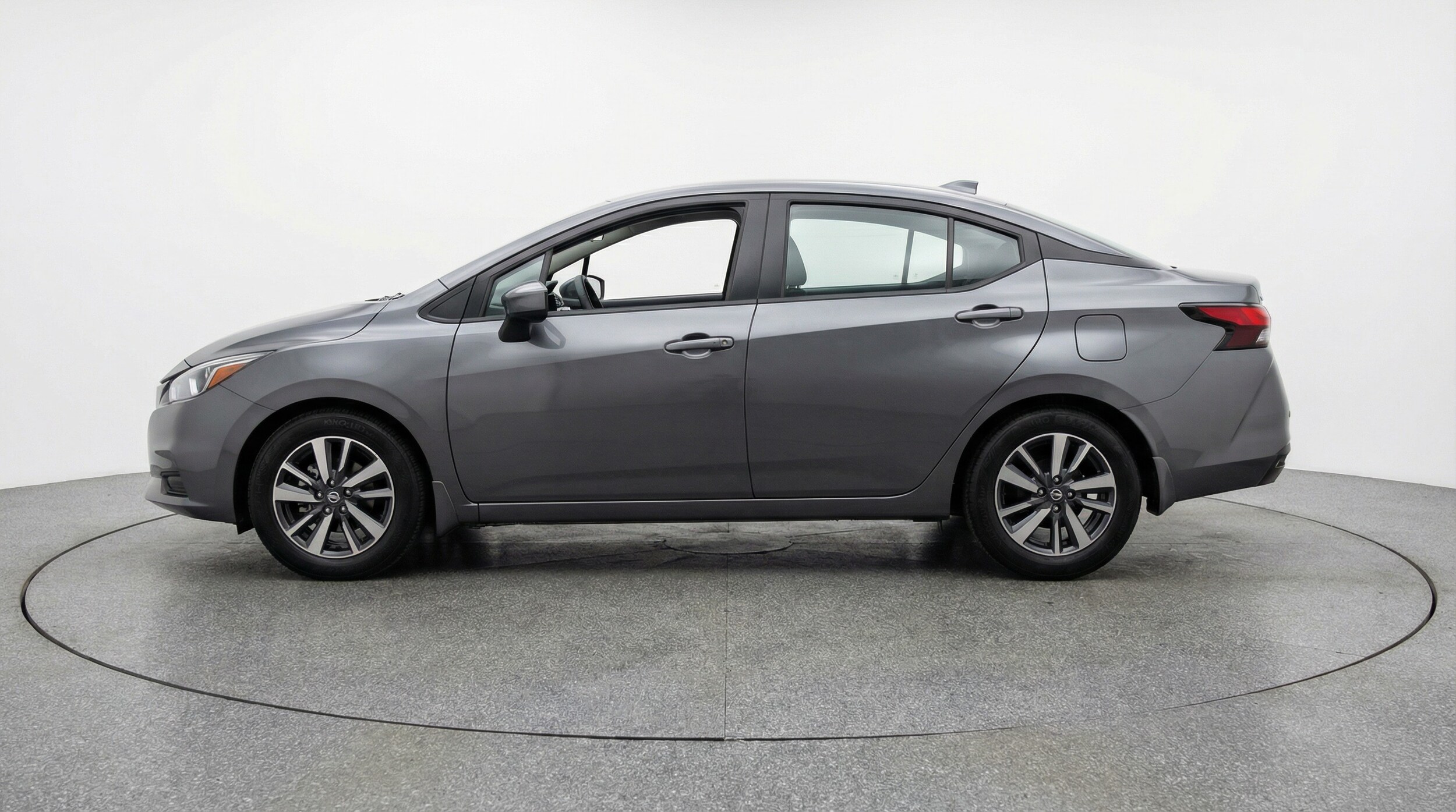 Thumbnail: 2025 Nissan Versa - 4