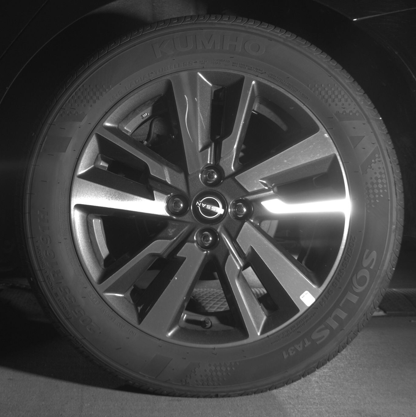 Thumbnail: 2025 Nissan Versa - 11