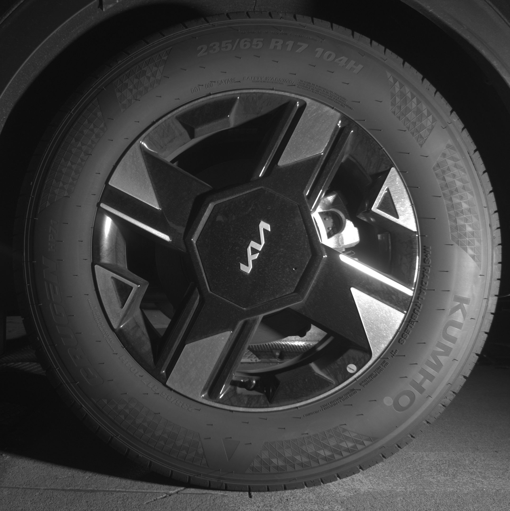 Thumbnail: 2026 Kia Sportage - 14