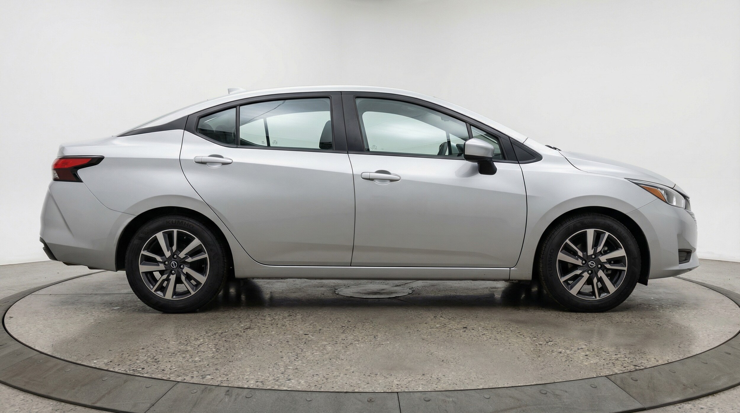 Thumbnail: 2025 Nissan Versa - 8