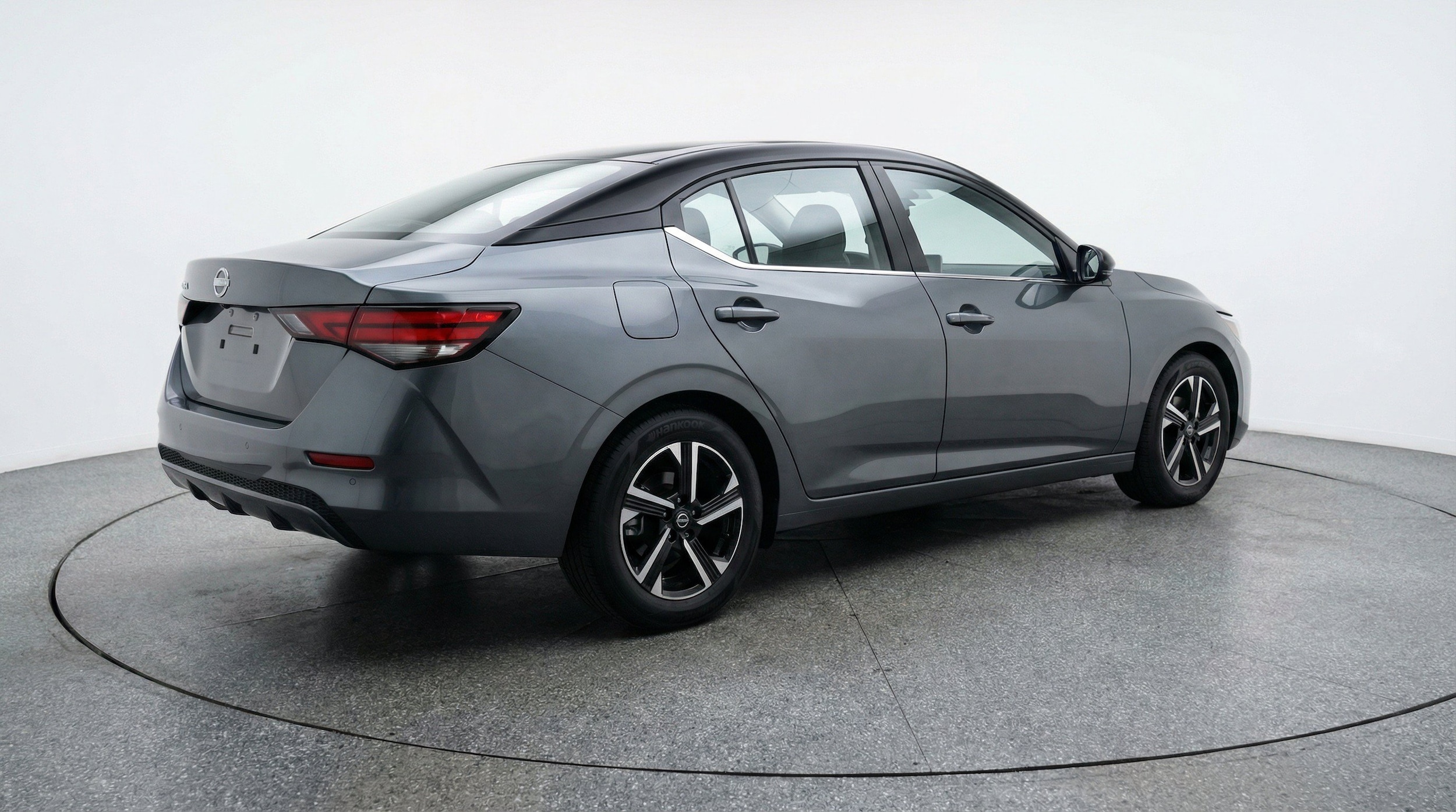 Thumbnail: 2025 Nissan Sentra - 9