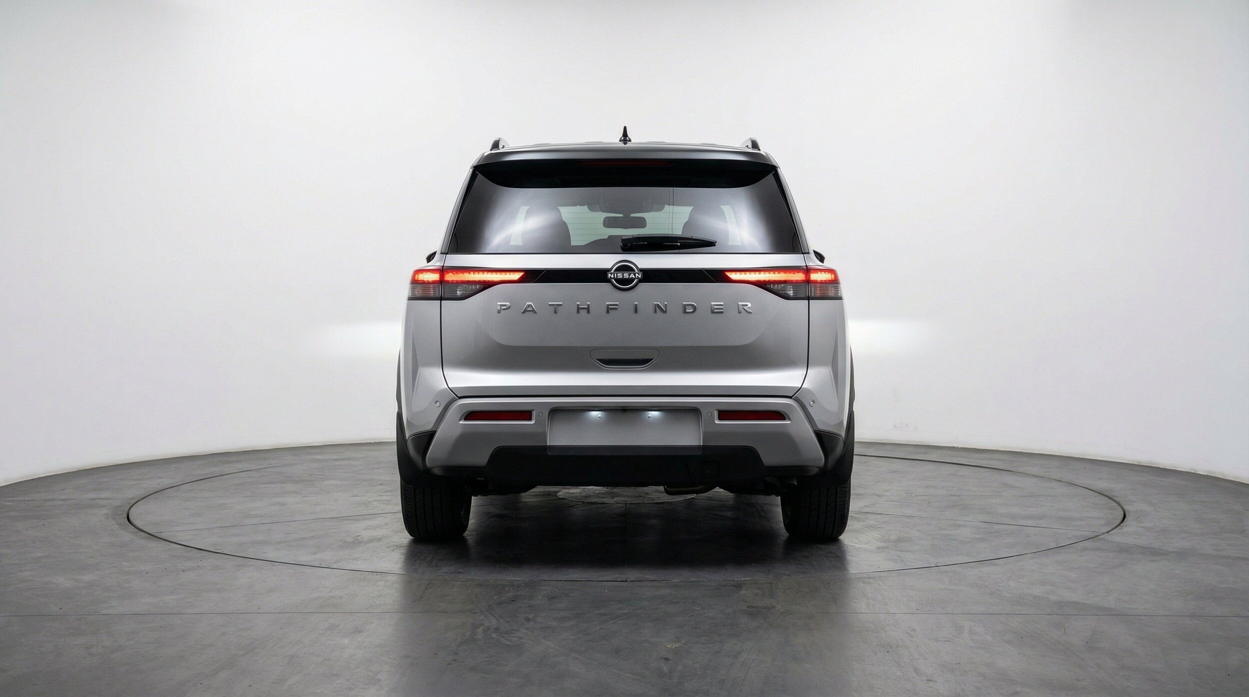 Thumbnail: 2025 Nissan Pathfinder - 7