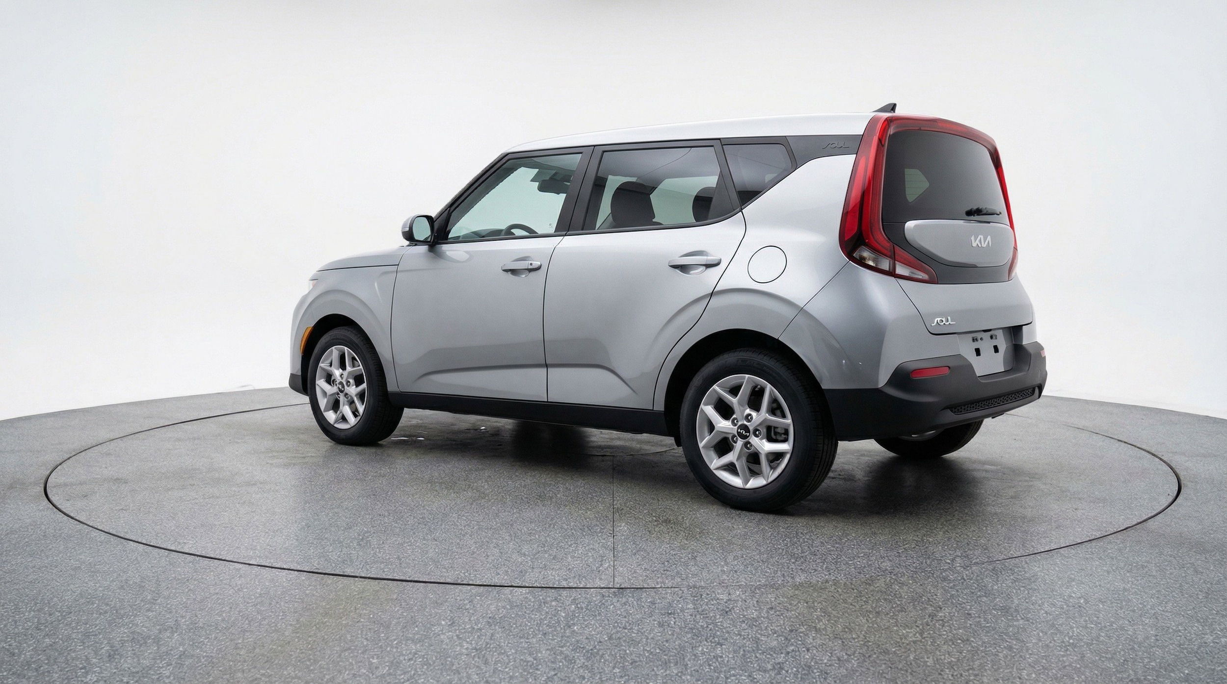 Thumbnail: 2025 Kia Soul - 6