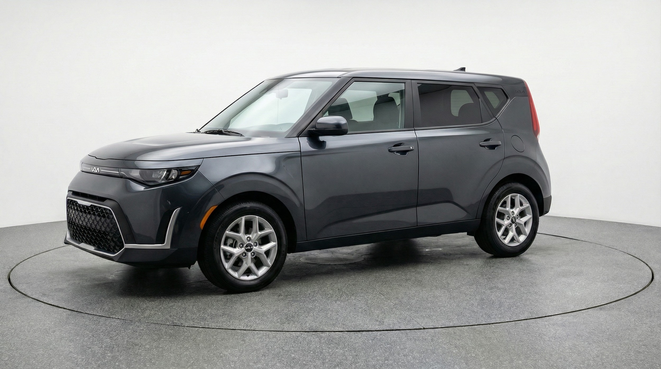 Thumbnail: 2025 Kia Soul - 3