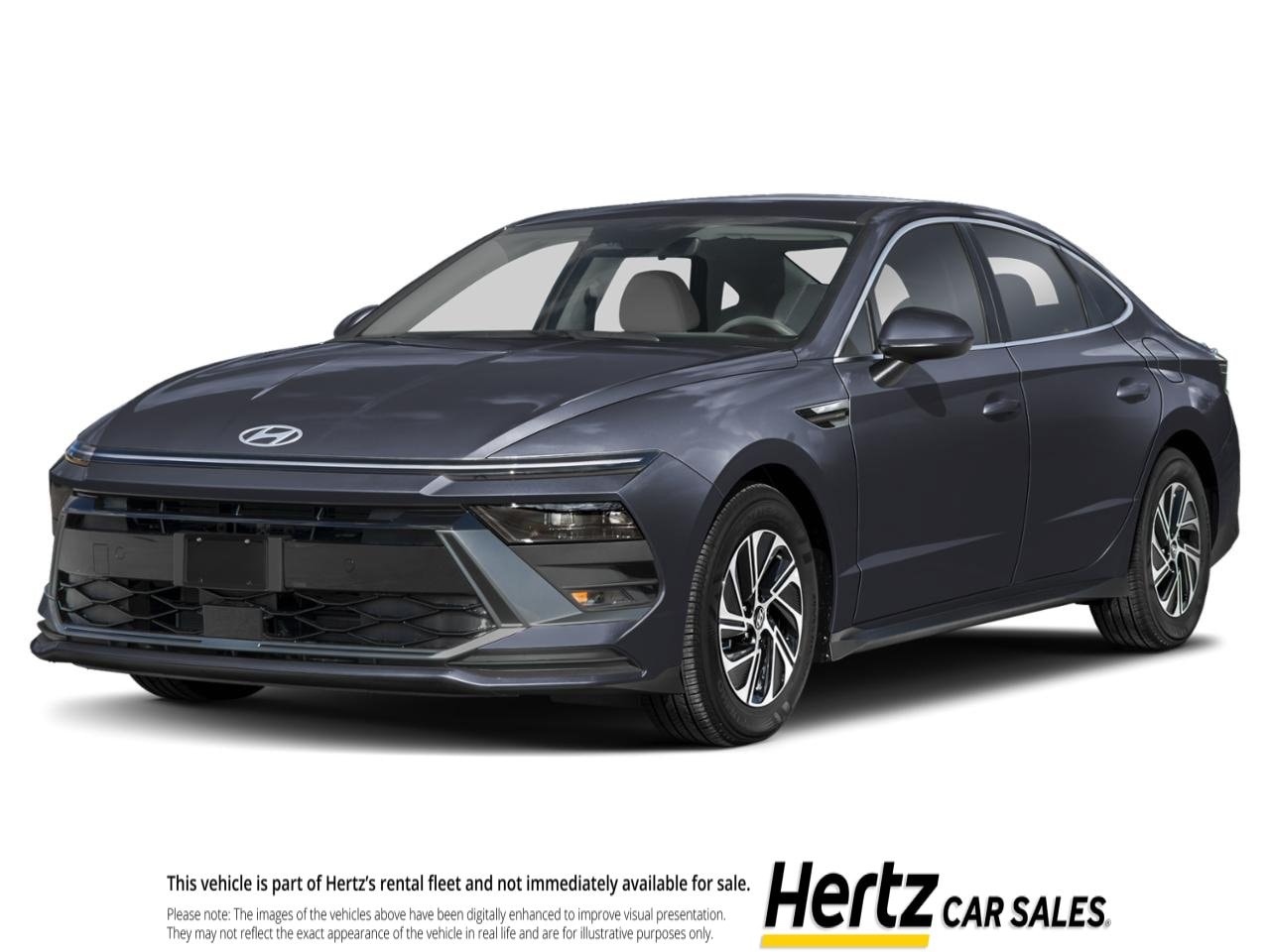 Thumbnail: 2026 Hyundai Sonata - 1