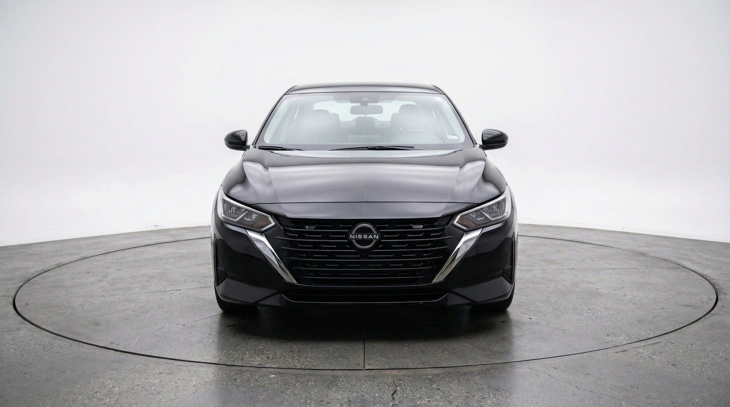 Thumbnail: 2025 Nissan Sentra - 2