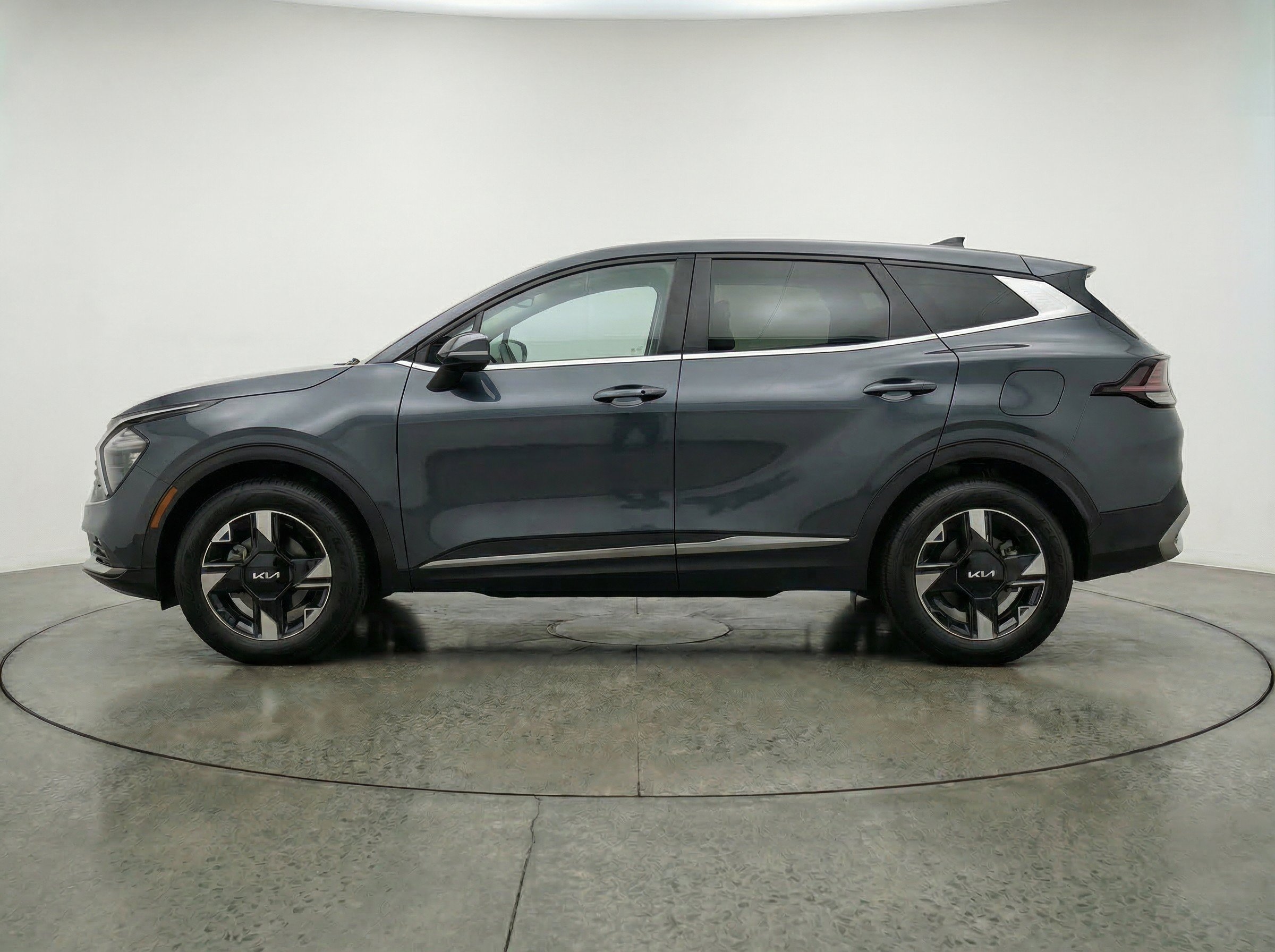 Thumbnail: 2026 Kia Sportage - 5