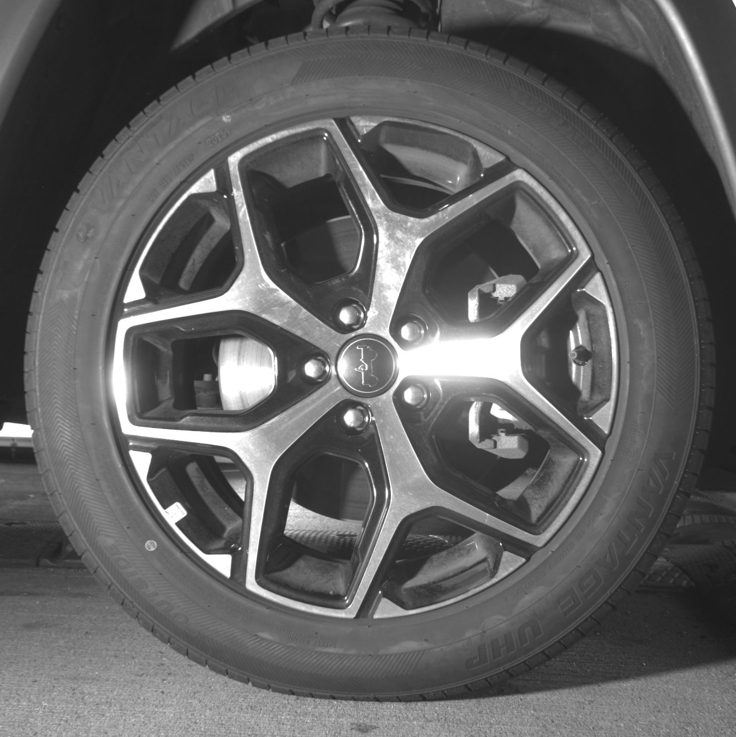 Thumbnail: 2025 Jeep Compass - 10