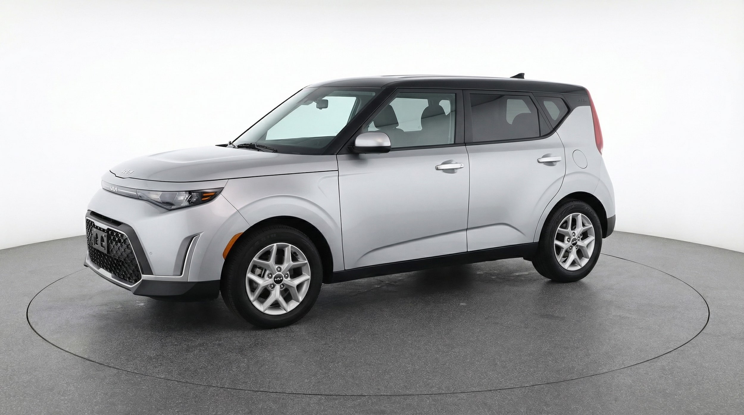 Thumbnail: 2025 Kia Soul - 3