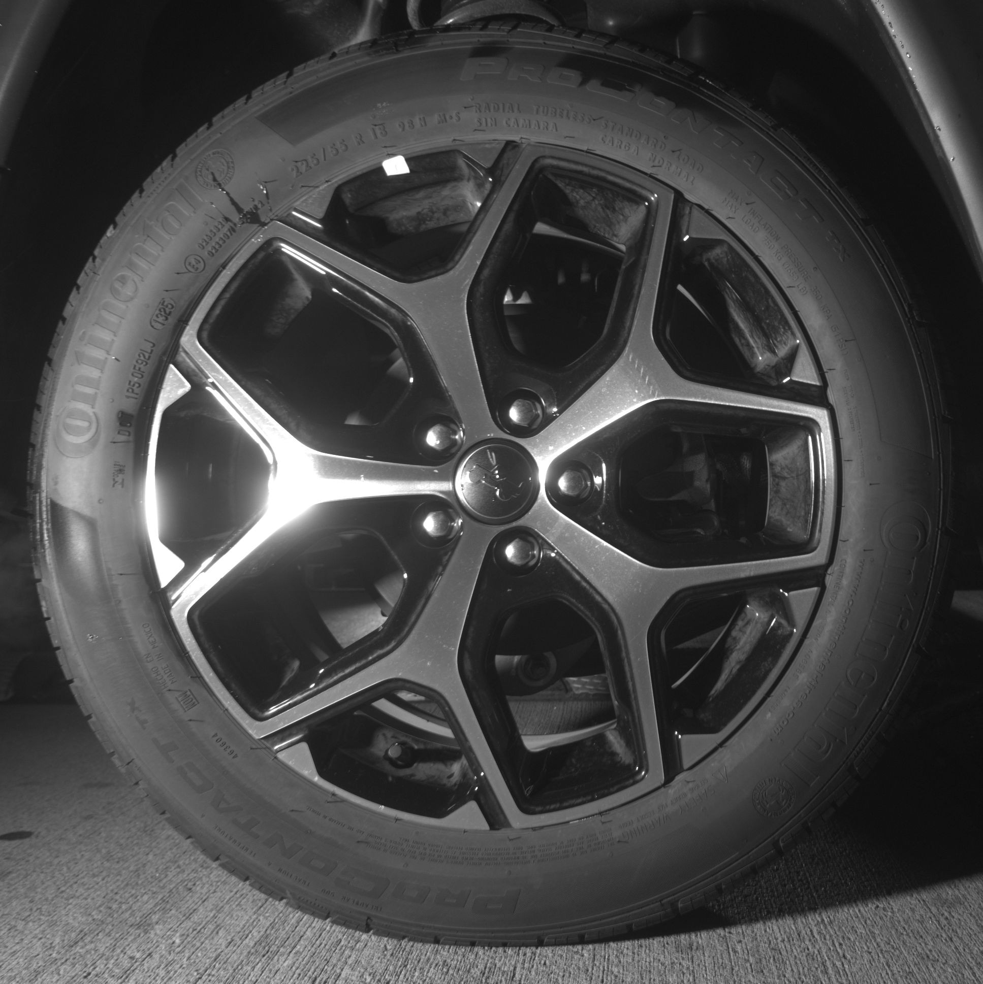 Thumbnail: 2025 Jeep Compass - 12