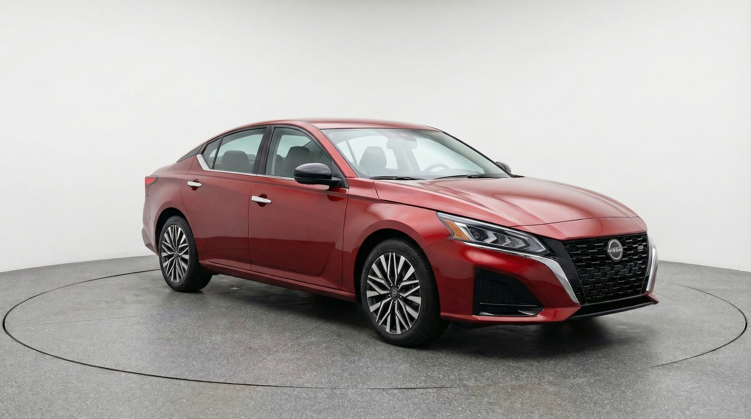 Thumbnail: 2025 Nissan Altima - 1