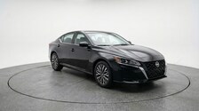 2025 Nissan Altima SV -
                  Bossier City, LA