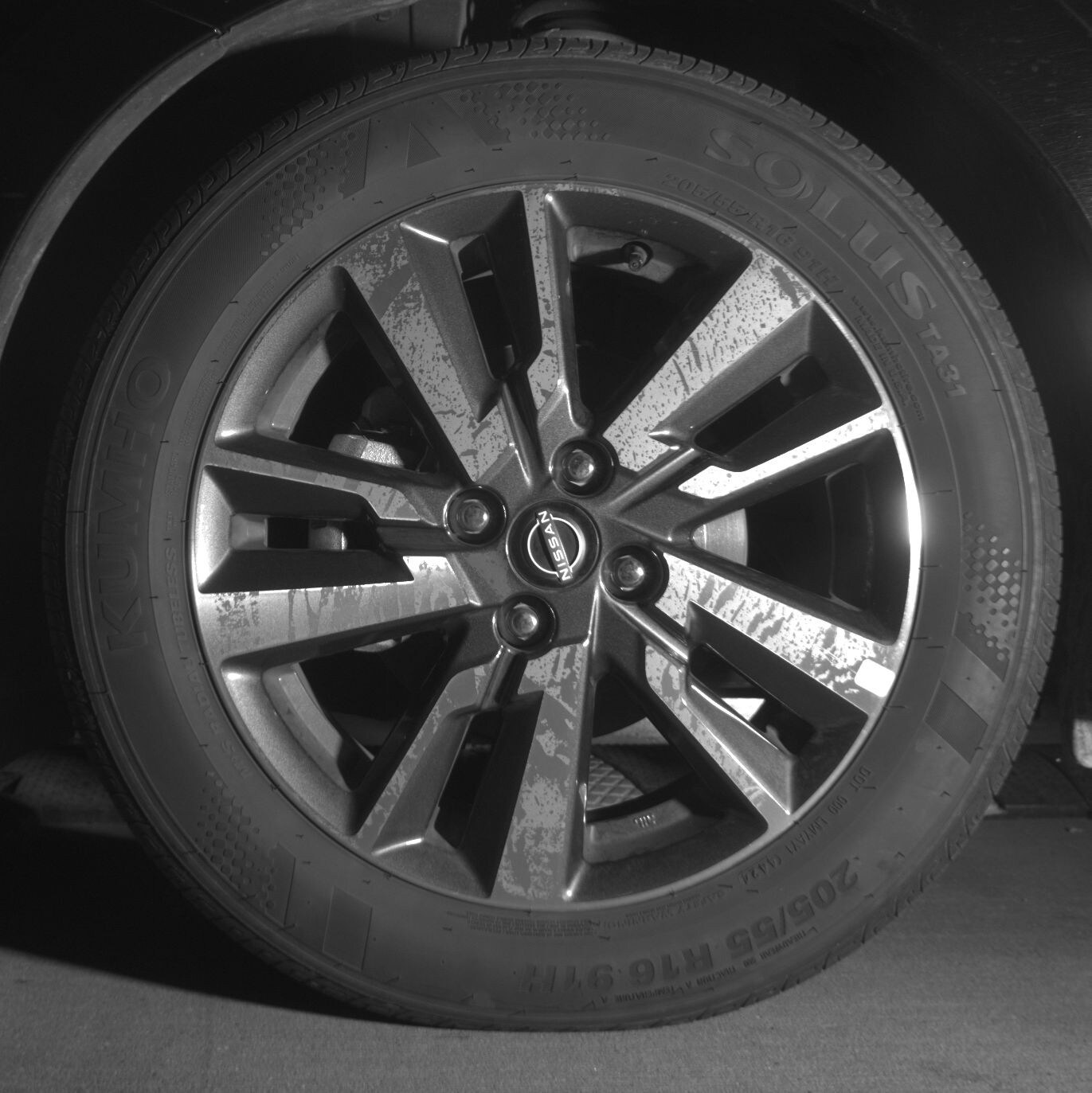 Thumbnail: 2025 Nissan Versa - 9