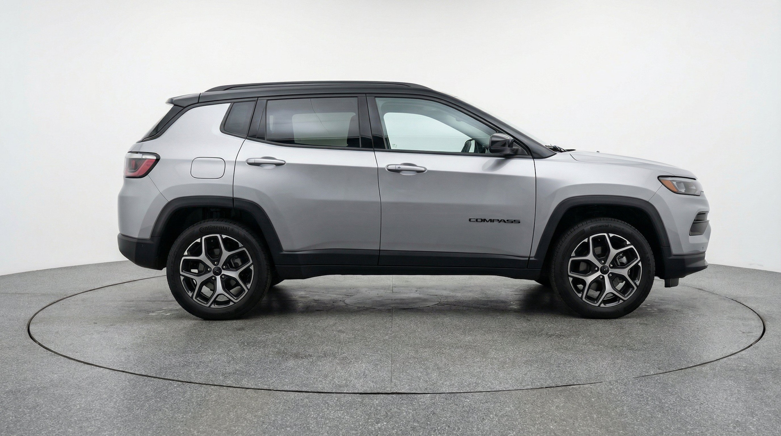 Thumbnail: 2025 Jeep Compass - 11
