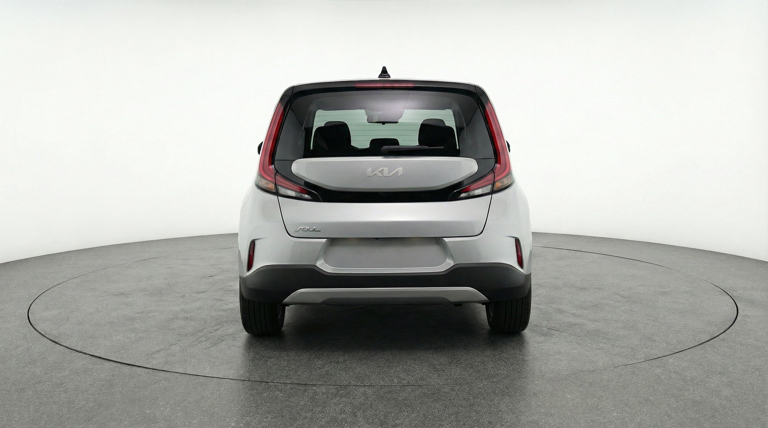 Thumbnail: 2025 Kia Soul - 7
