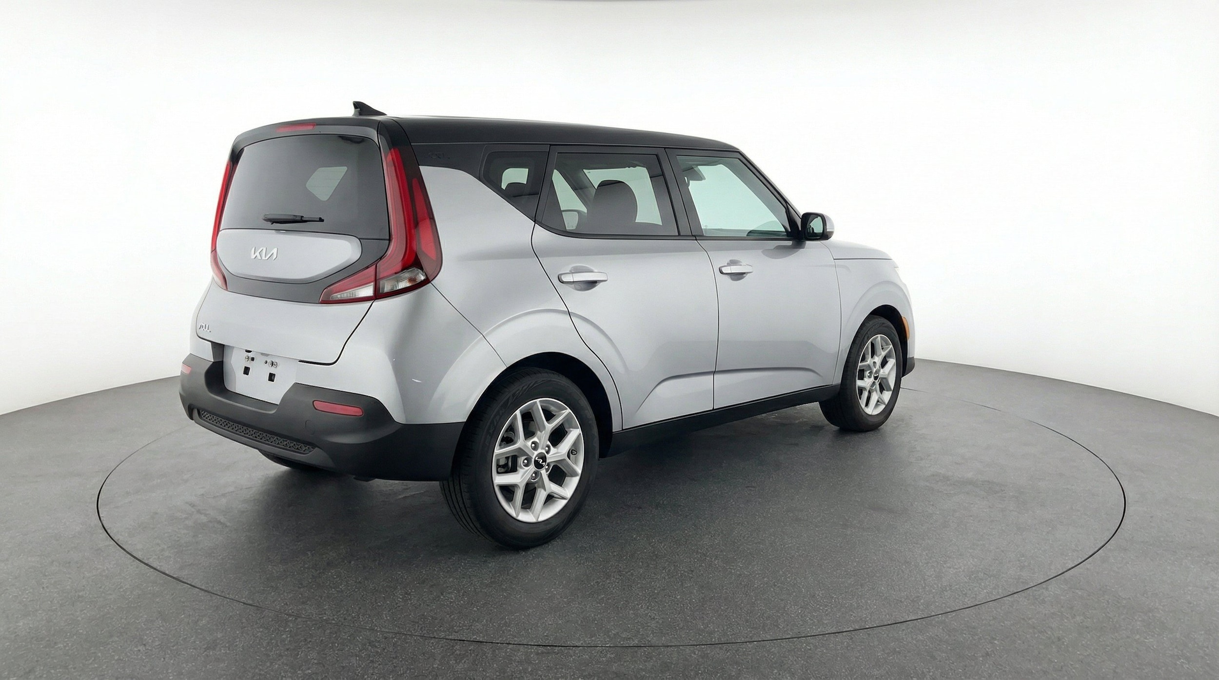 Thumbnail: 2025 Kia Soul - 9