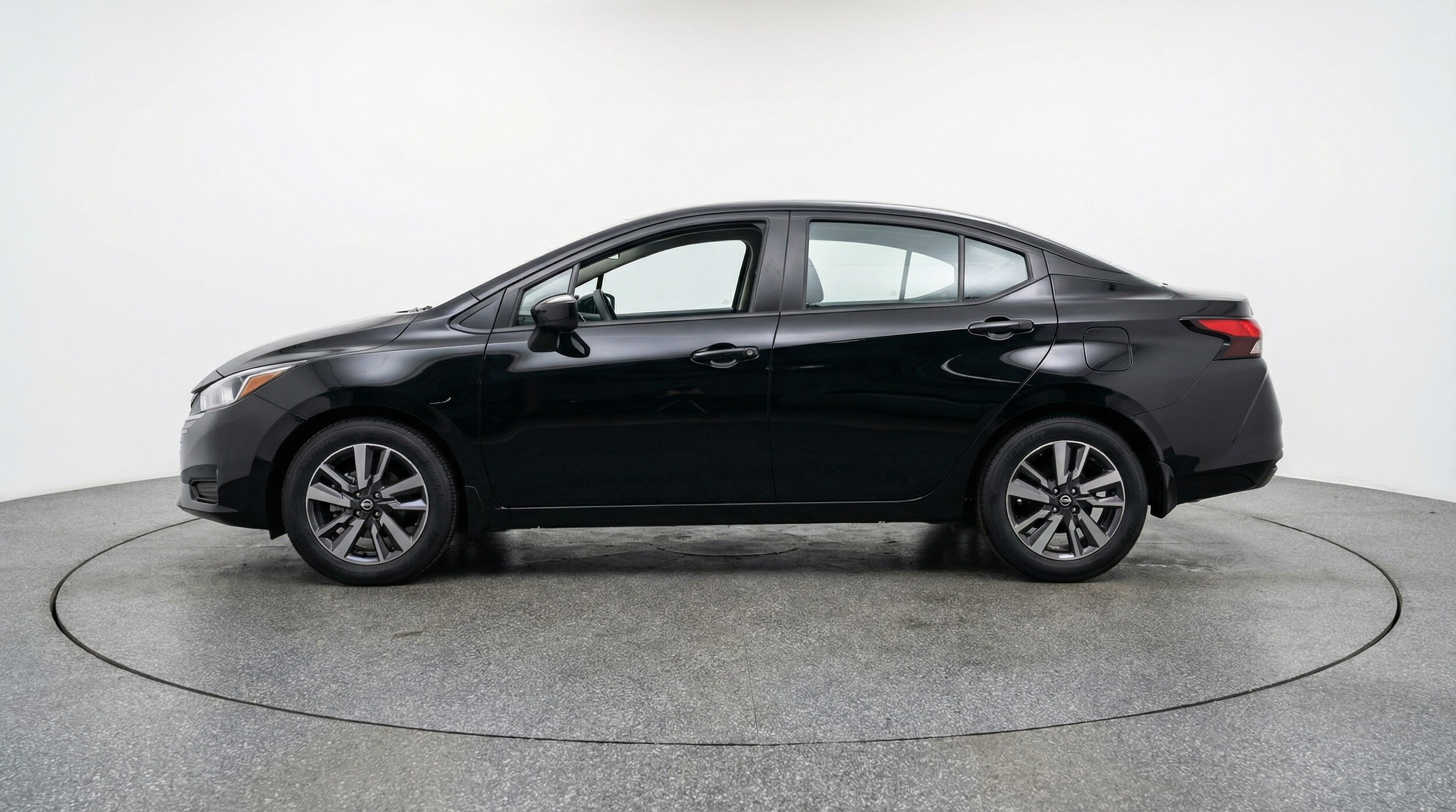 Thumbnail: 2025 Nissan Versa - 4