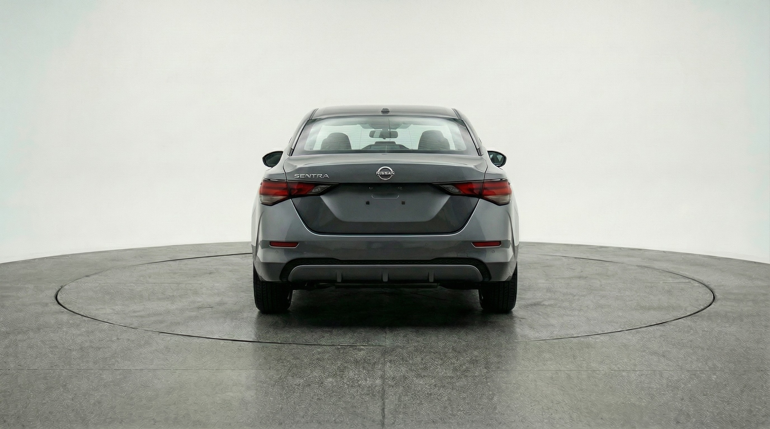 Thumbnail: 2025 Nissan Sentra - 6