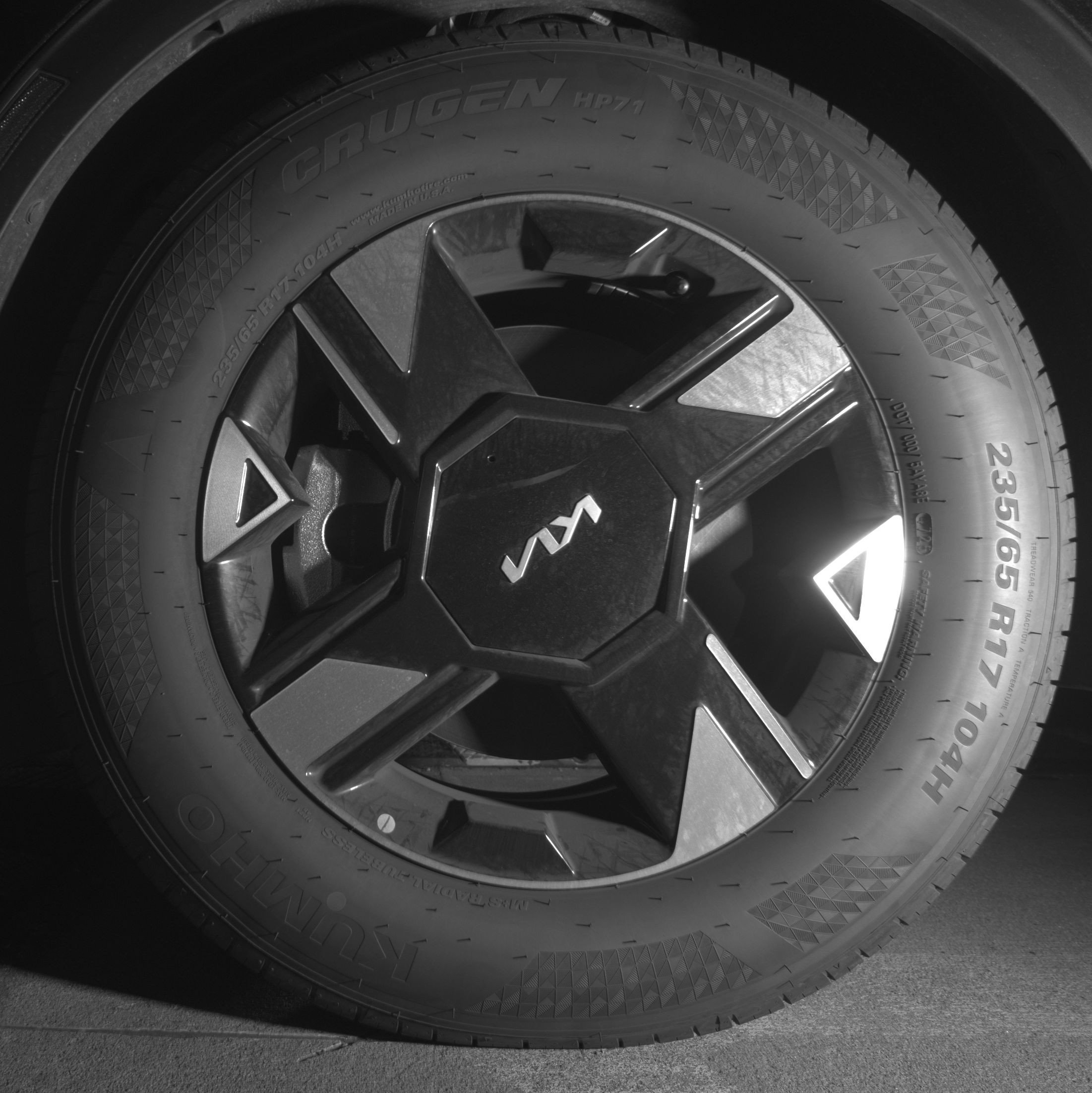 Thumbnail: 2026 Kia Sportage - 12