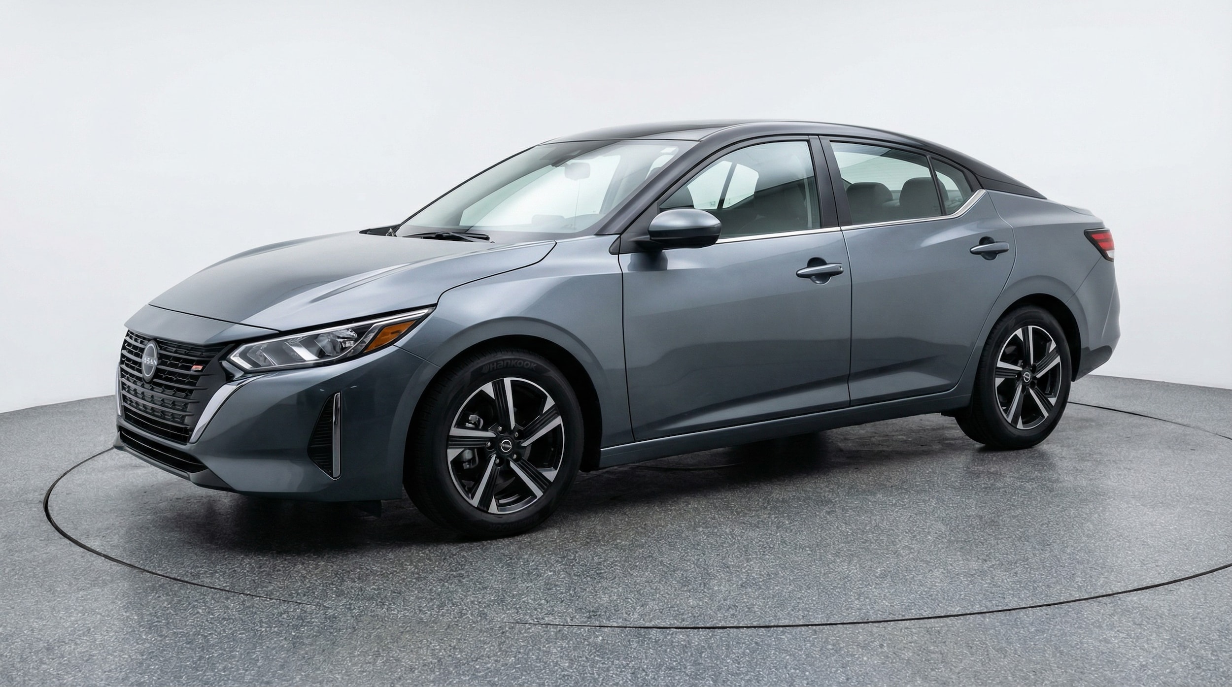 Thumbnail: 2025 Nissan Sentra - 3