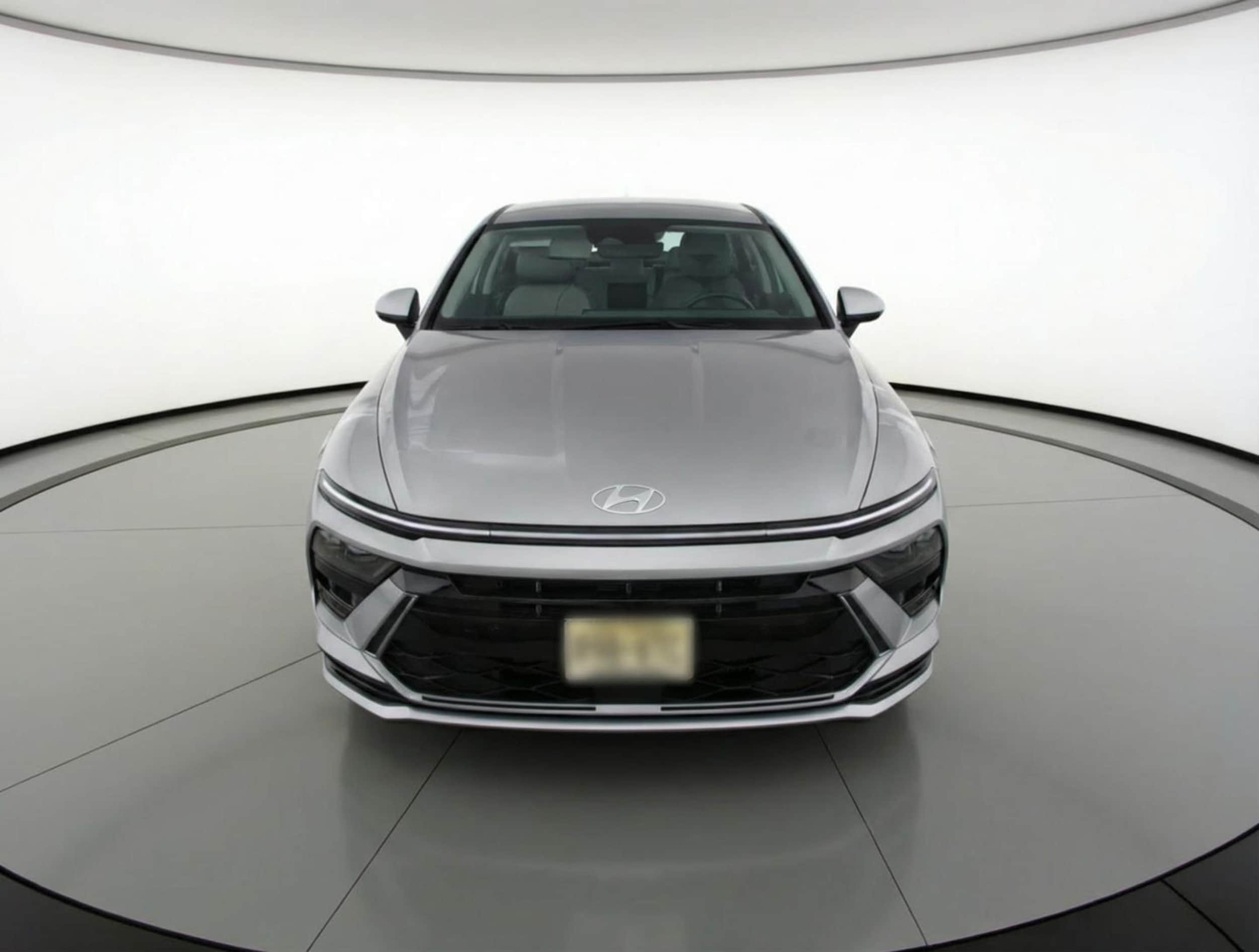 Thumbnail: 2025 Hyundai Sonata - 2