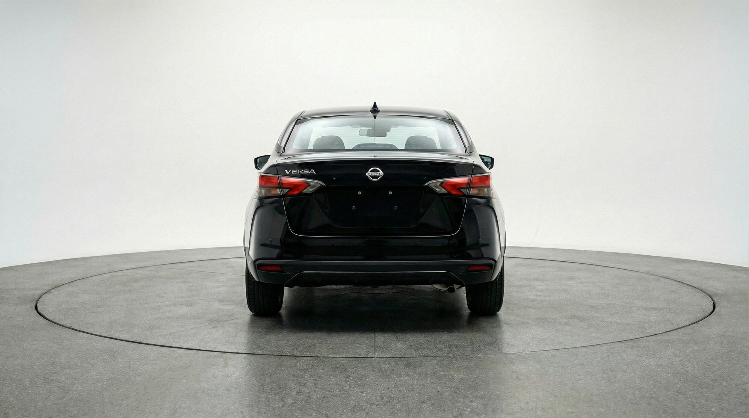 Thumbnail: 2025 Nissan Versa - 6