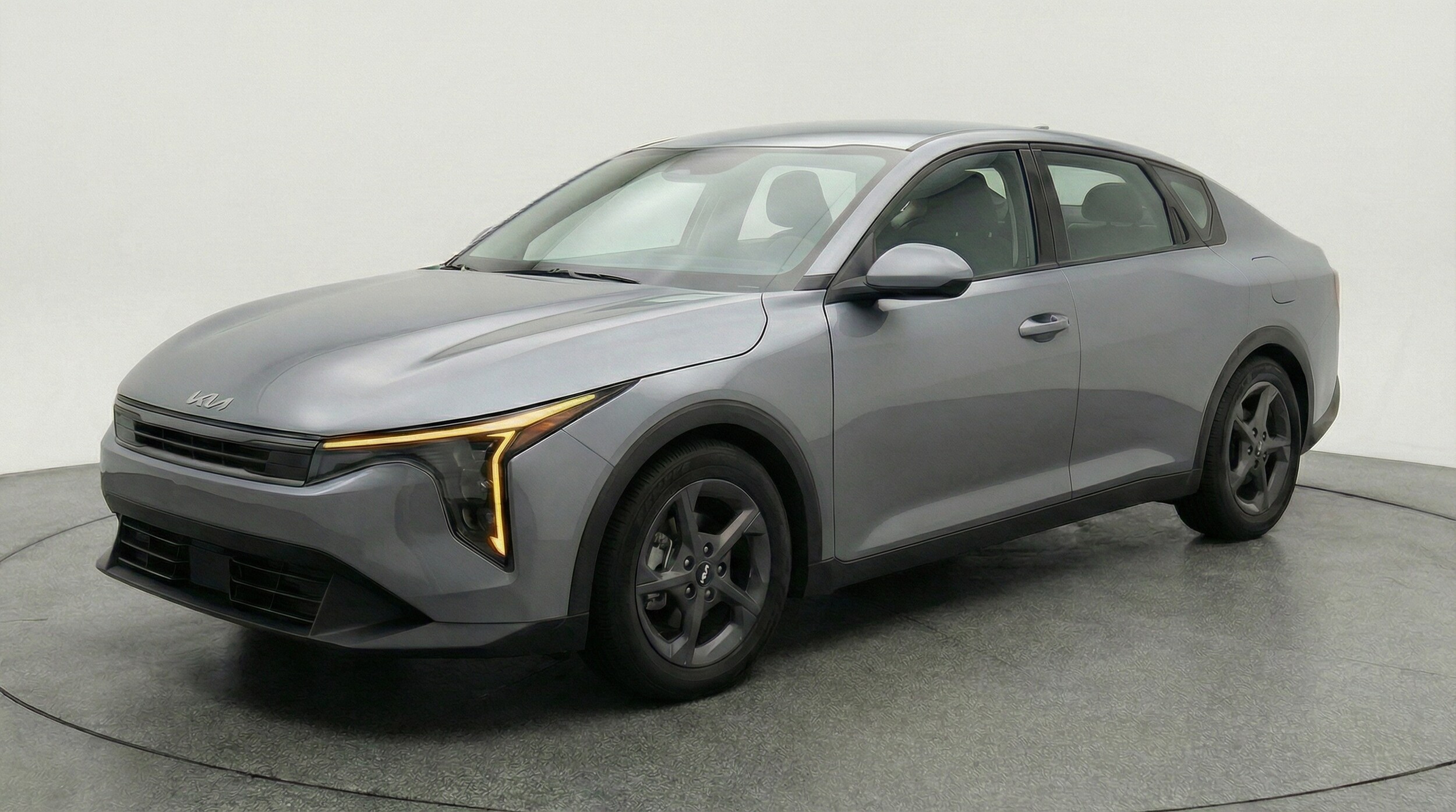 Thumbnail: 2025 Kia K4 - 3