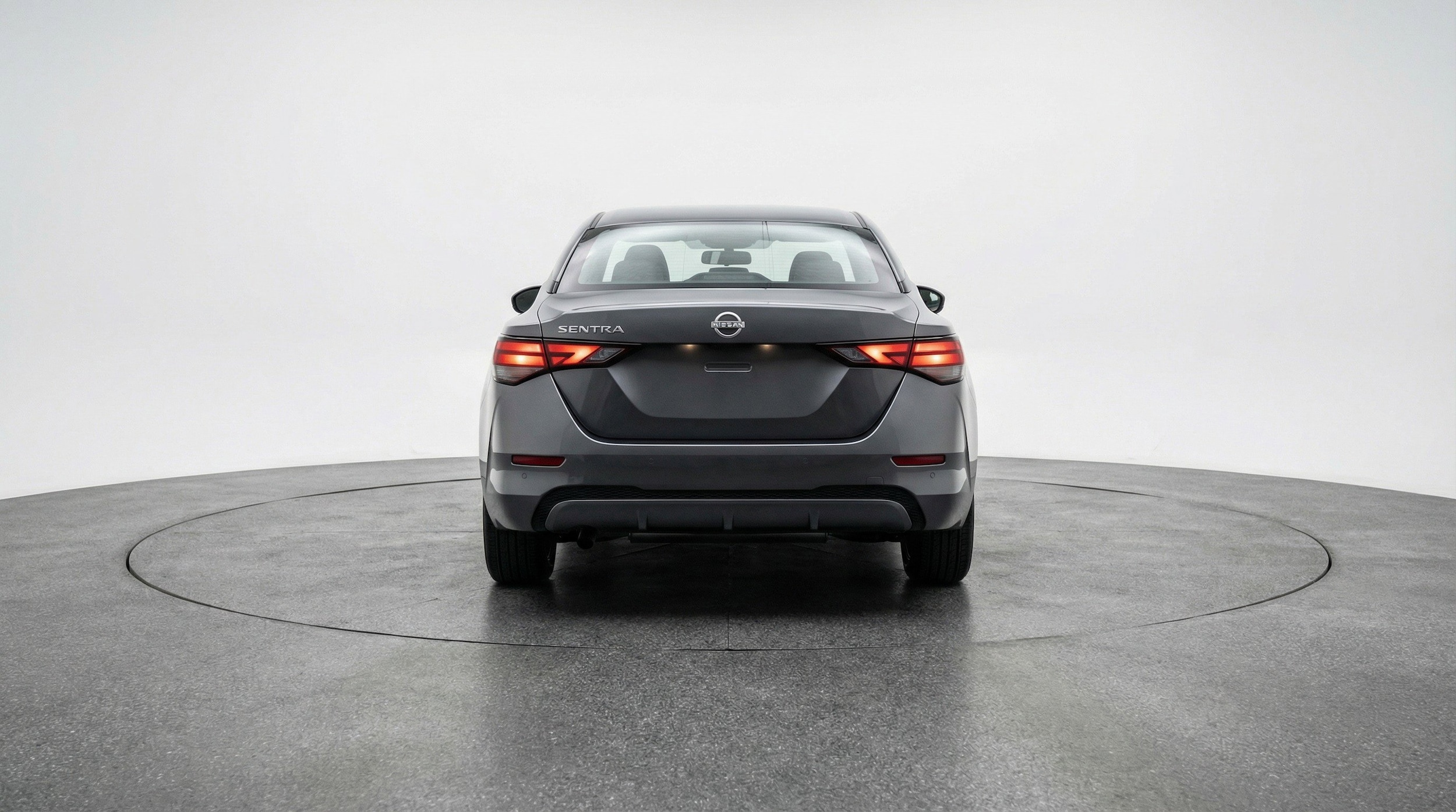 Thumbnail: 2025 Nissan Sentra - 7