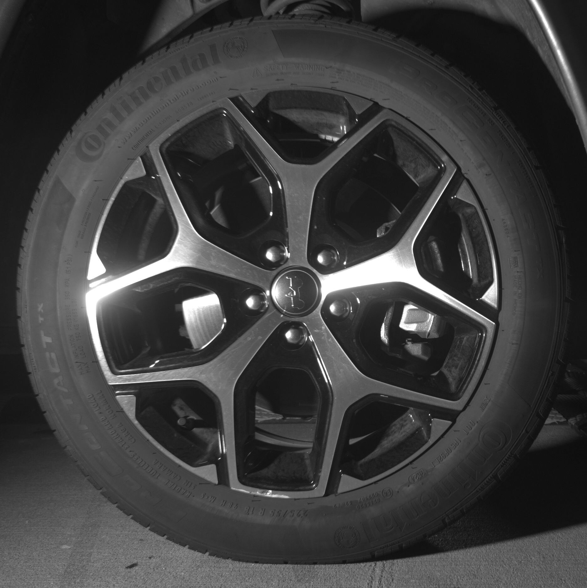 Thumbnail: 2025 Jeep Compass - 10