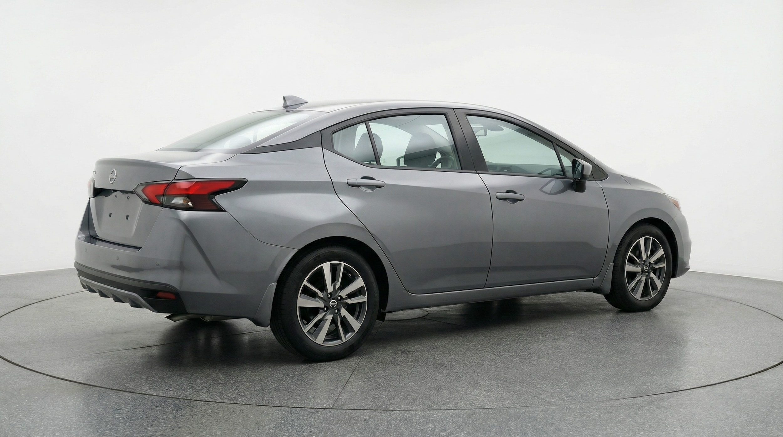 Thumbnail: 2025 Nissan Versa - 7