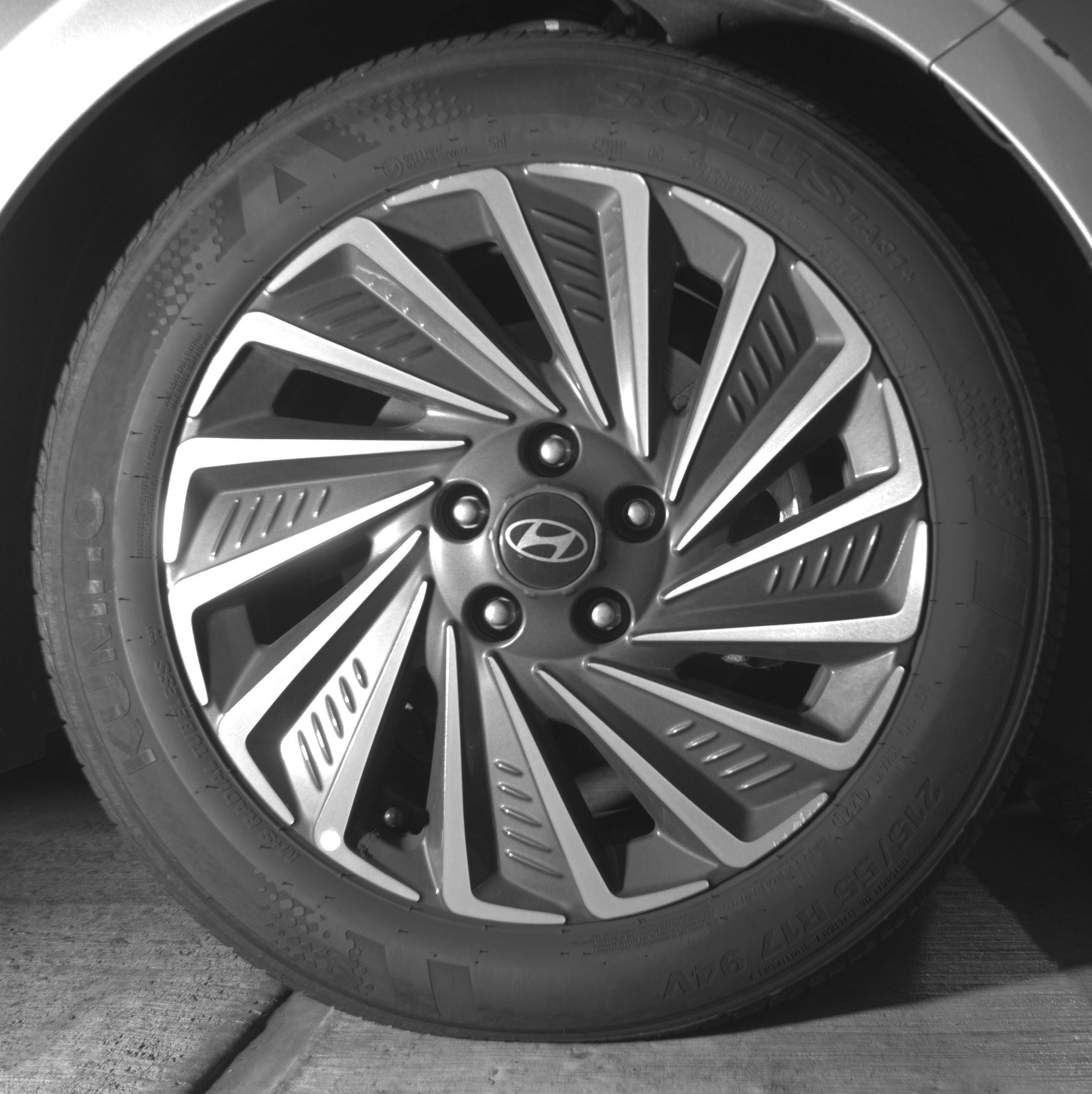 Thumbnail: 2025 Hyundai Sonata - 10