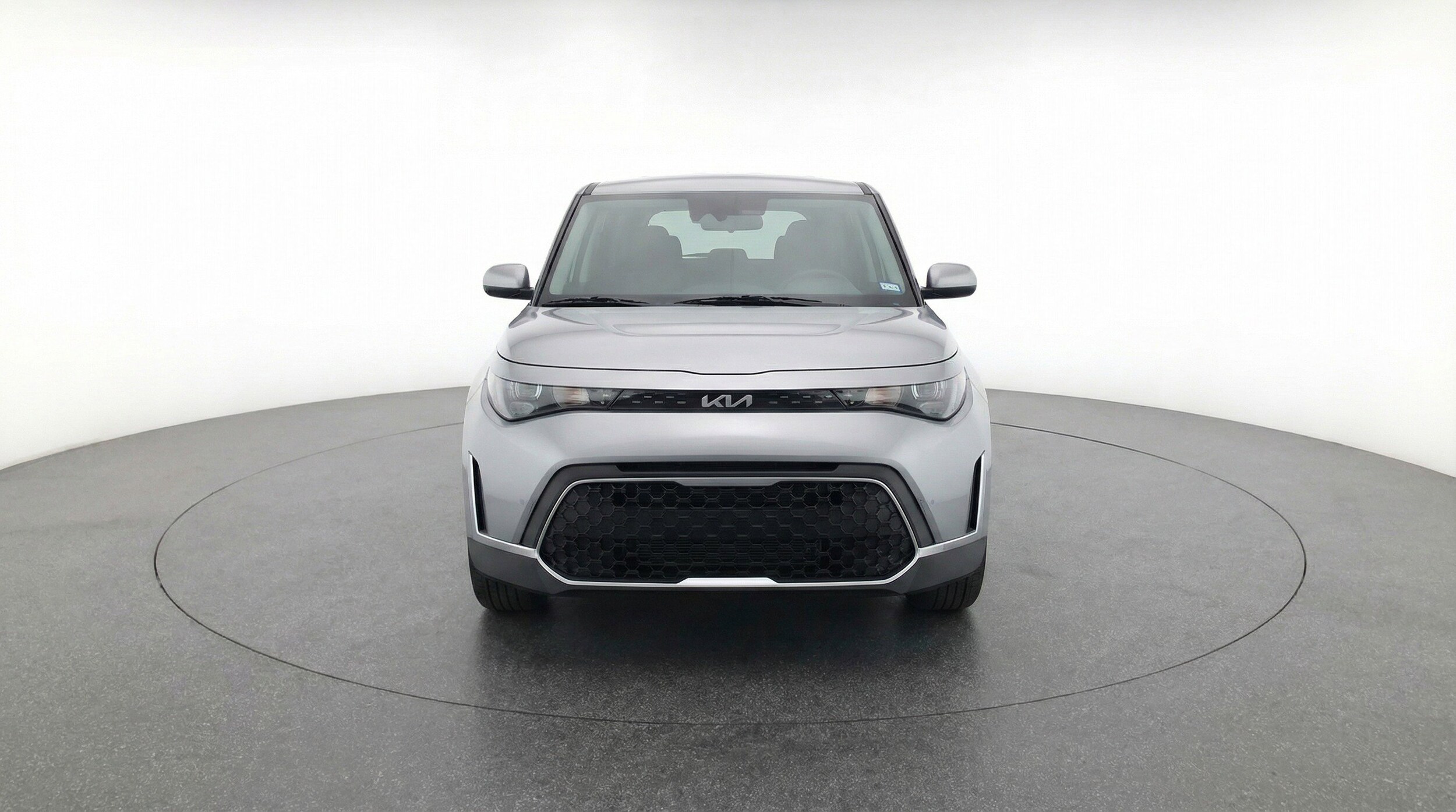 Thumbnail: 2025 Kia Soul - 2