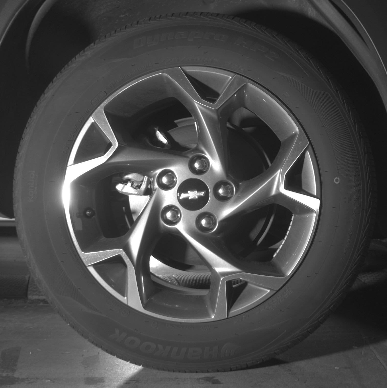 Thumbnail: 2025 Chevrolet Trax - 15