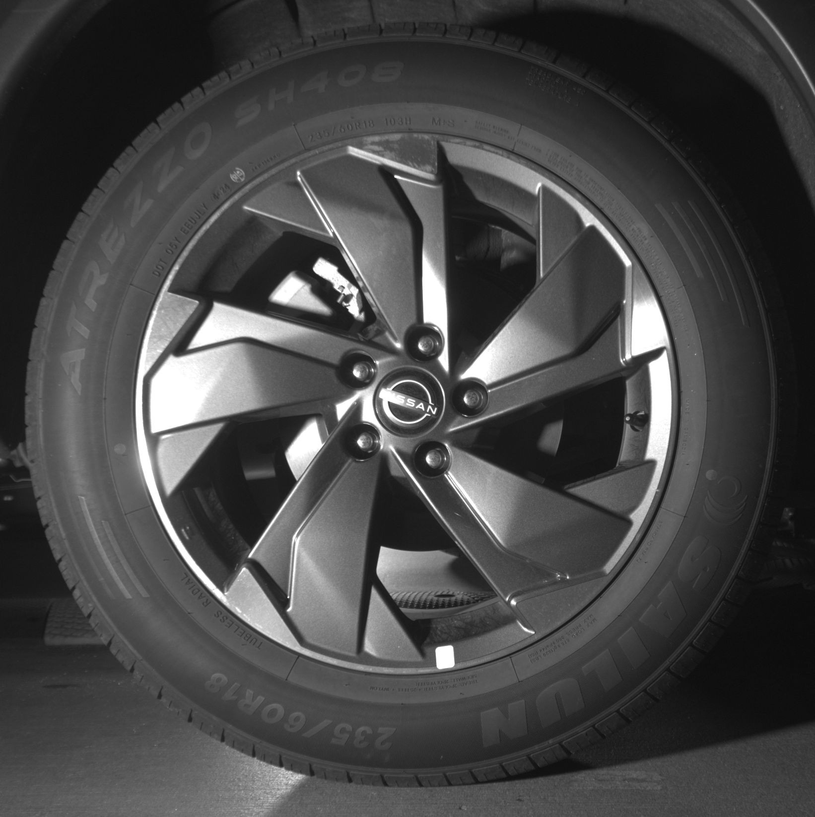 Thumbnail: 2025 Nissan Rogue - 12