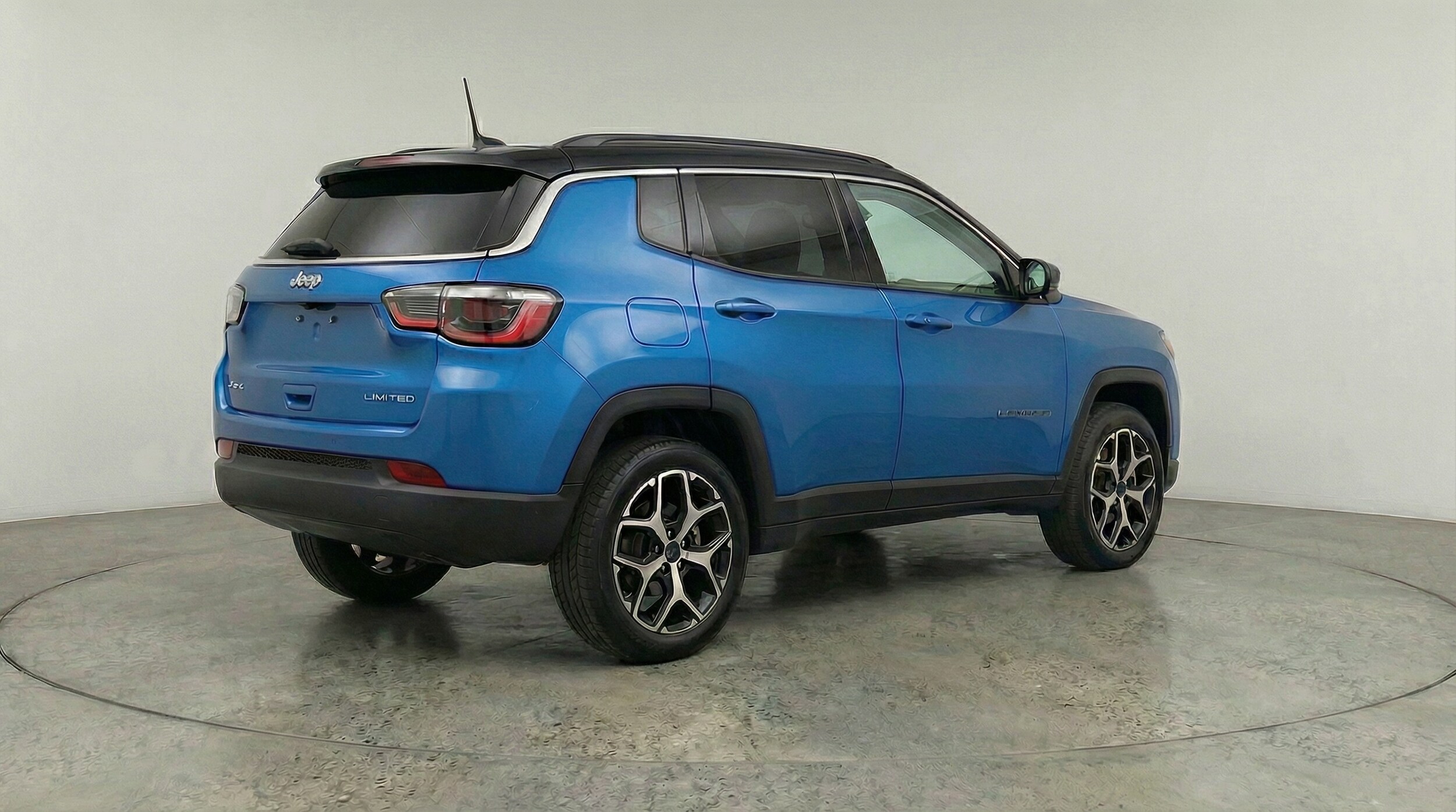 Thumbnail: 2025 Jeep Compass - 7