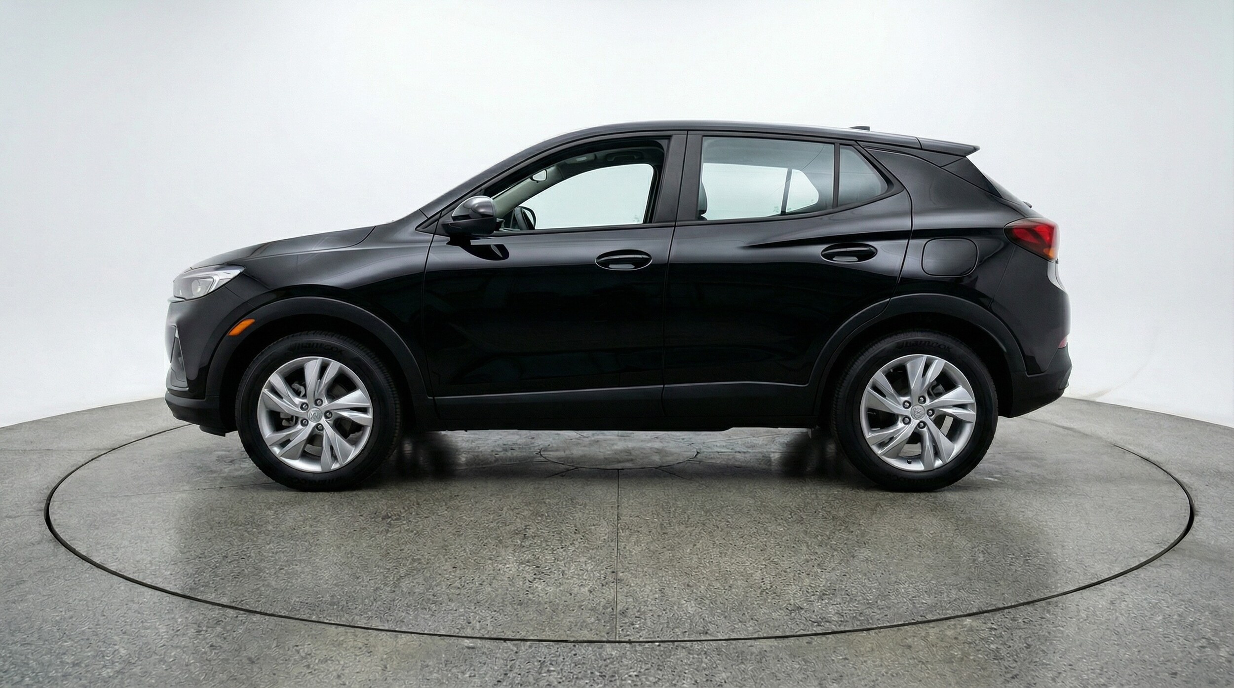 Thumbnail: 2025 Buick Encore GX - 4