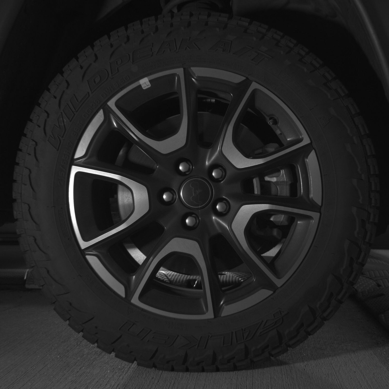 Thumbnail: 2025 Jeep Compass - 10