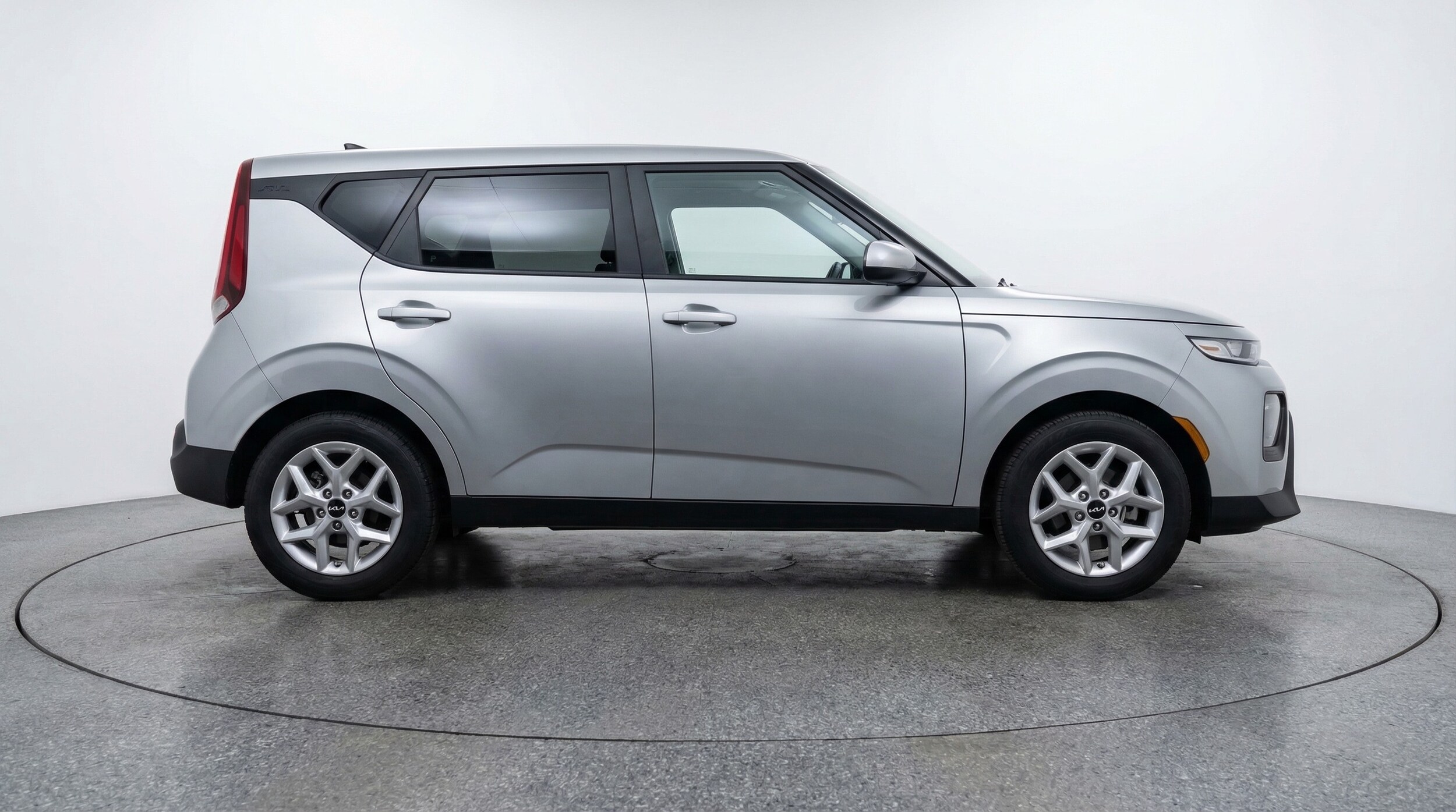 Thumbnail: 2025 Kia Soul - 8