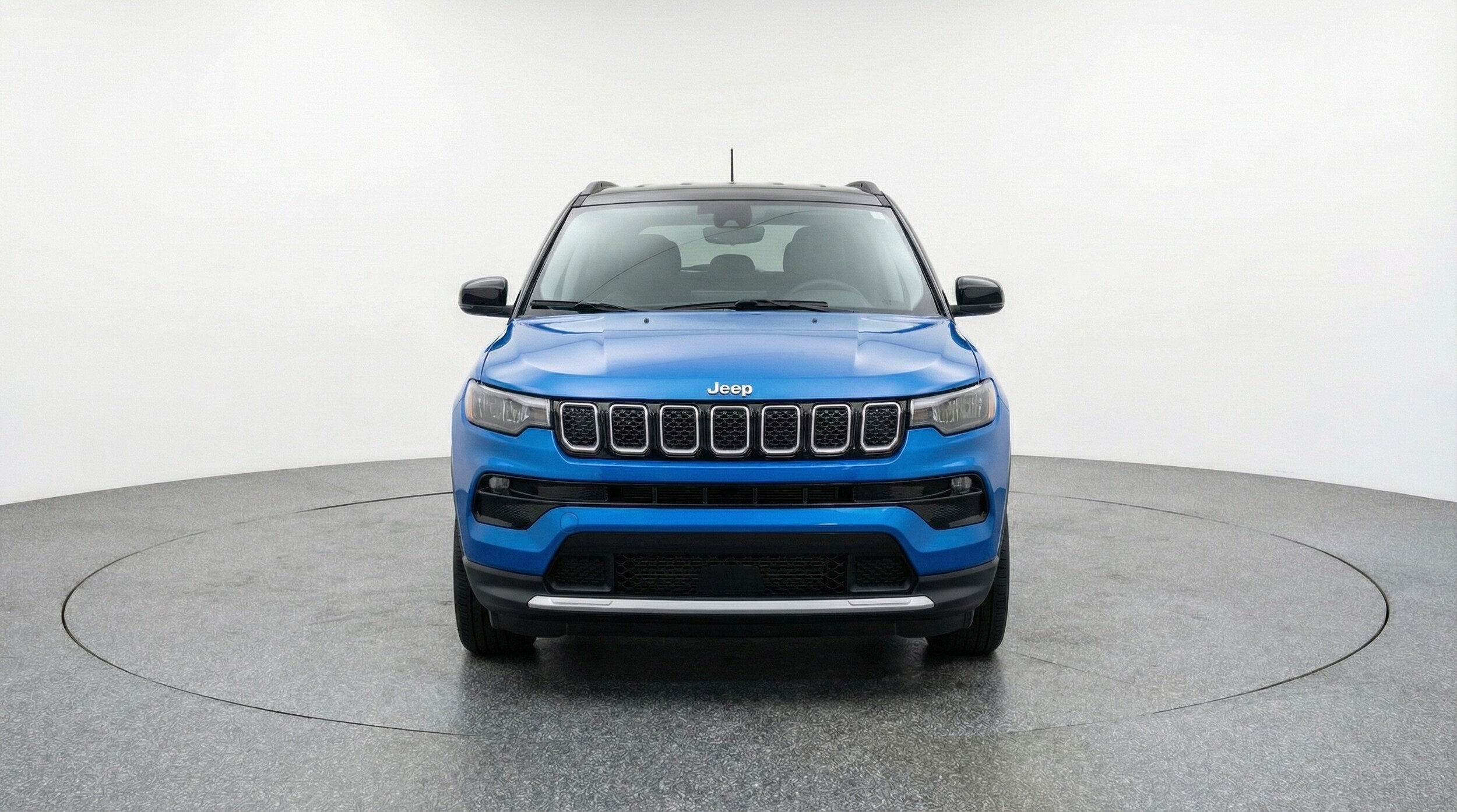 Thumbnail: 2025 Jeep Compass - 2