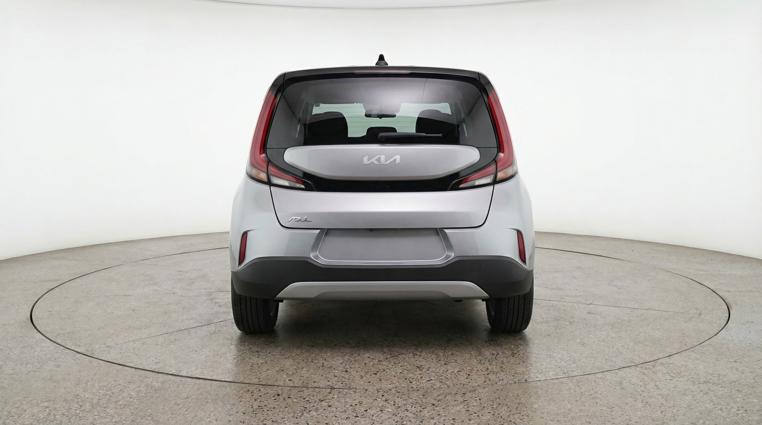 Thumbnail: 2025 Kia Soul - 6