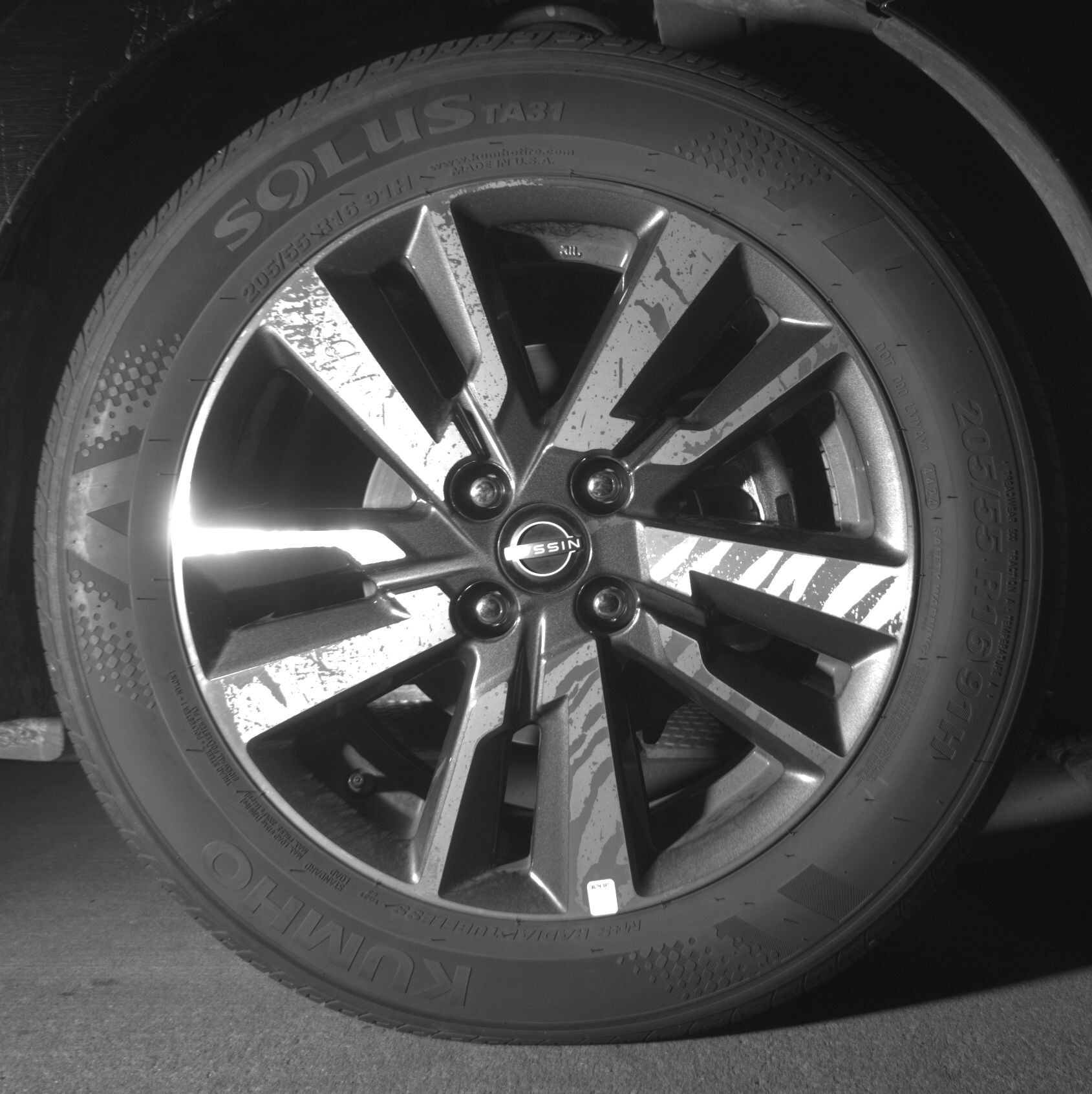 Thumbnail: 2025 Nissan Versa - 10