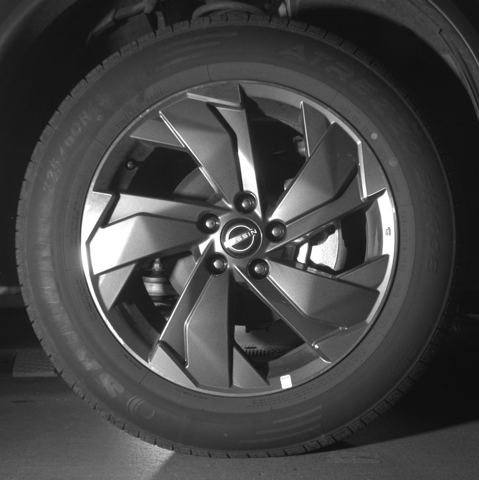 Thumbnail: 2025 Nissan Rogue - 10