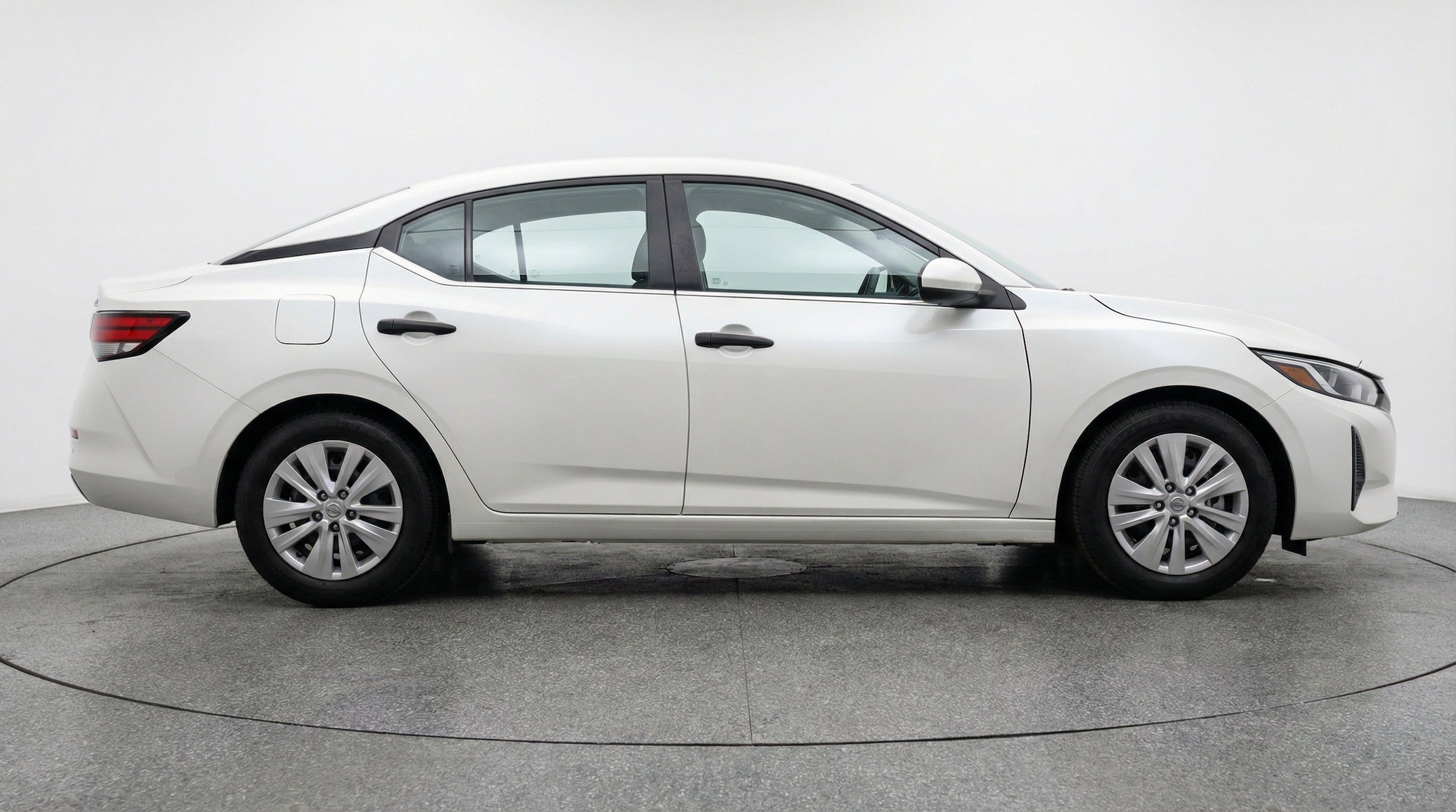 Thumbnail: 2025 Nissan Sentra - 11