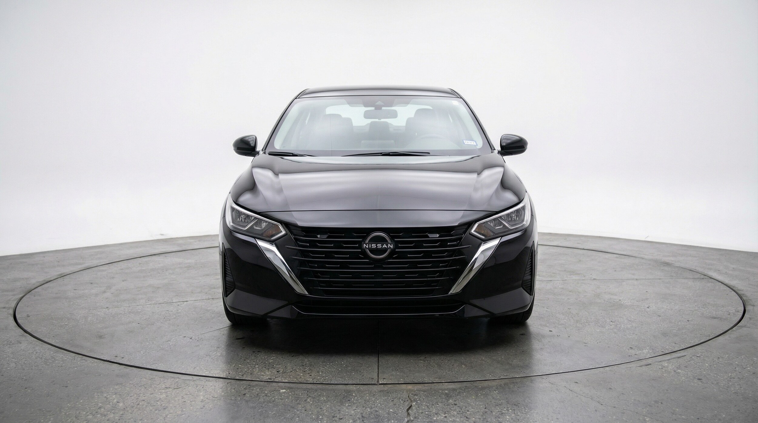 Thumbnail: 2025 Nissan Sentra - 2