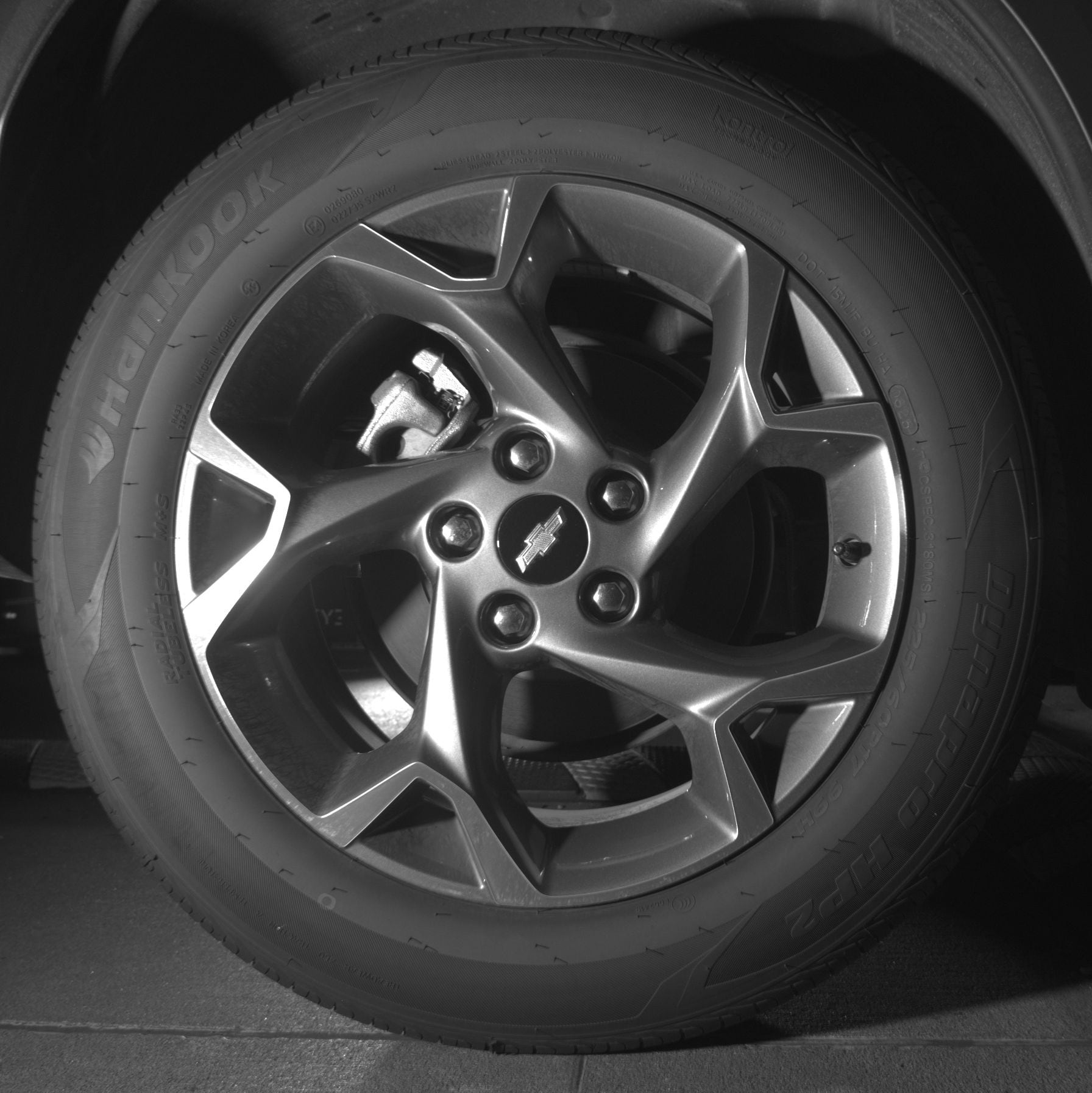 Thumbnail: 2025 Chevrolet Trax - 12