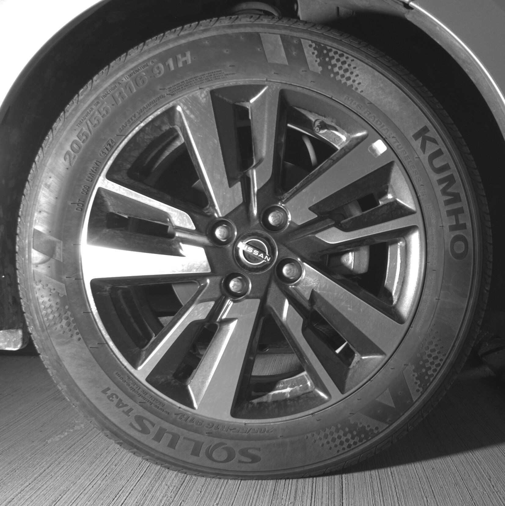 Thumbnail: 2025 Nissan Versa - 10