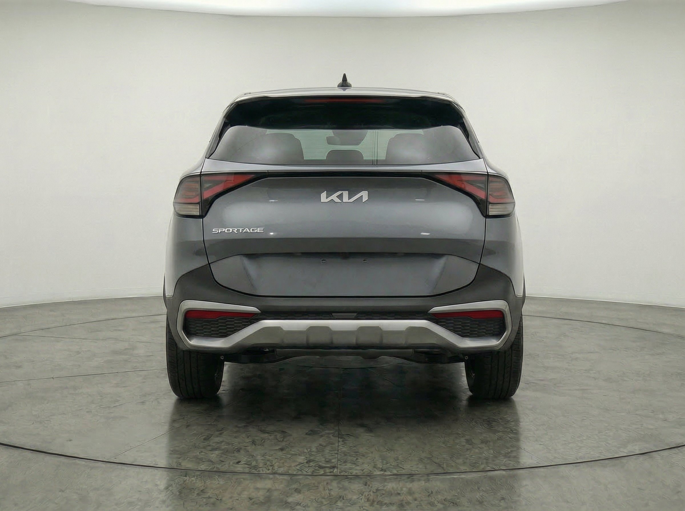 Thumbnail: 2026 Kia Sportage - 7