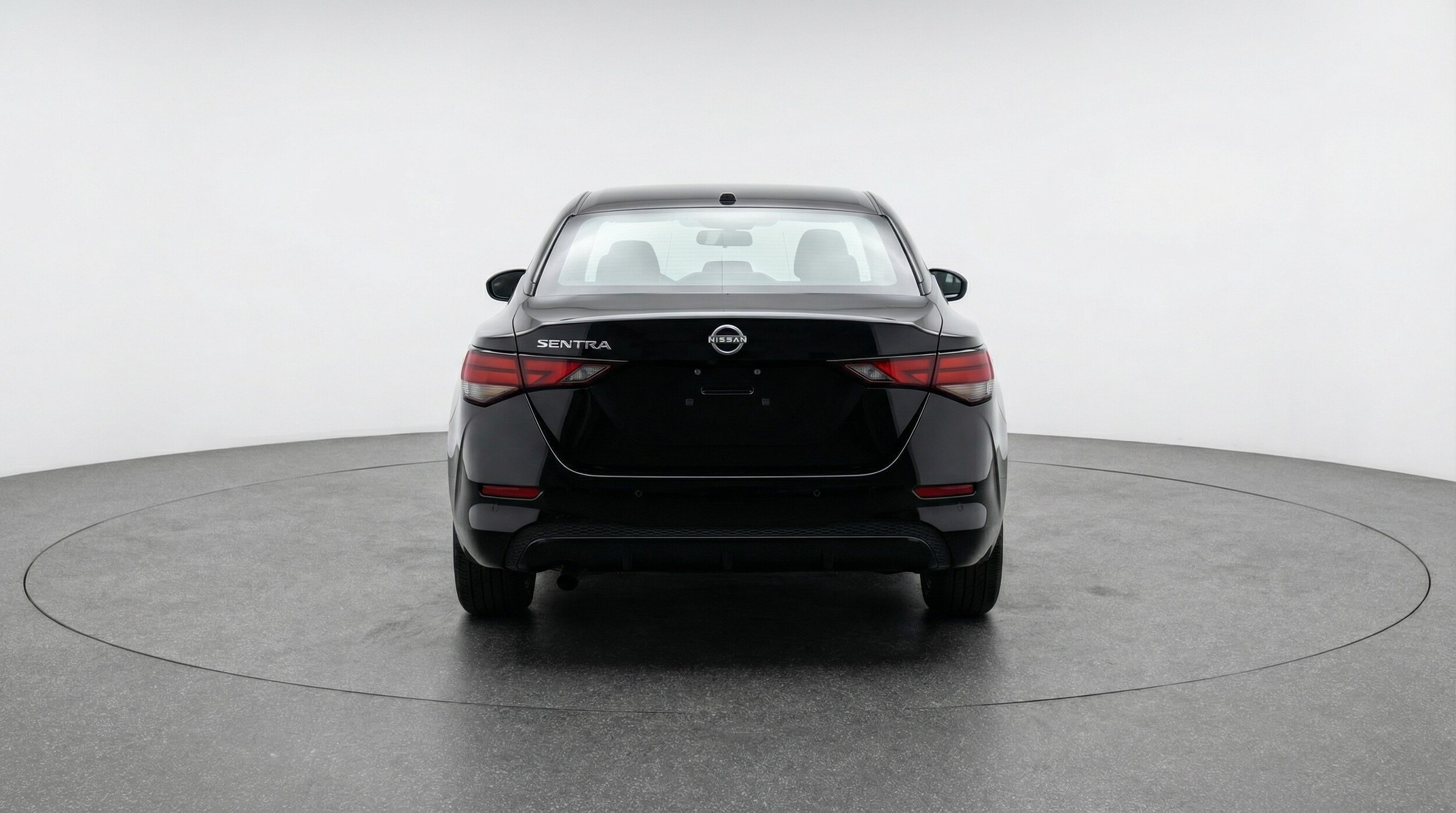 Thumbnail: 2025 Nissan Sentra - 6