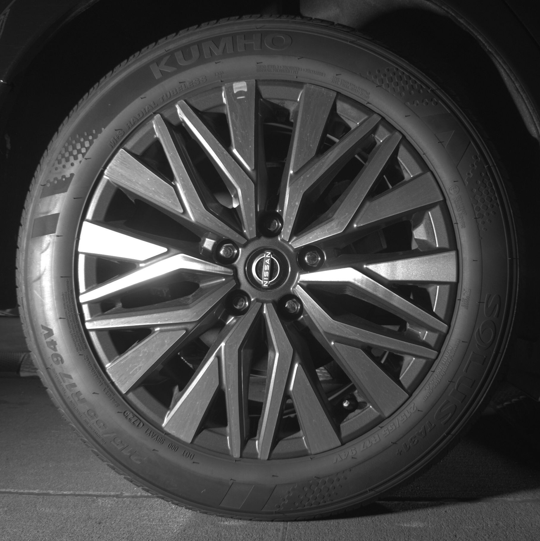 Thumbnail: 2025 Nissan Altima - 12